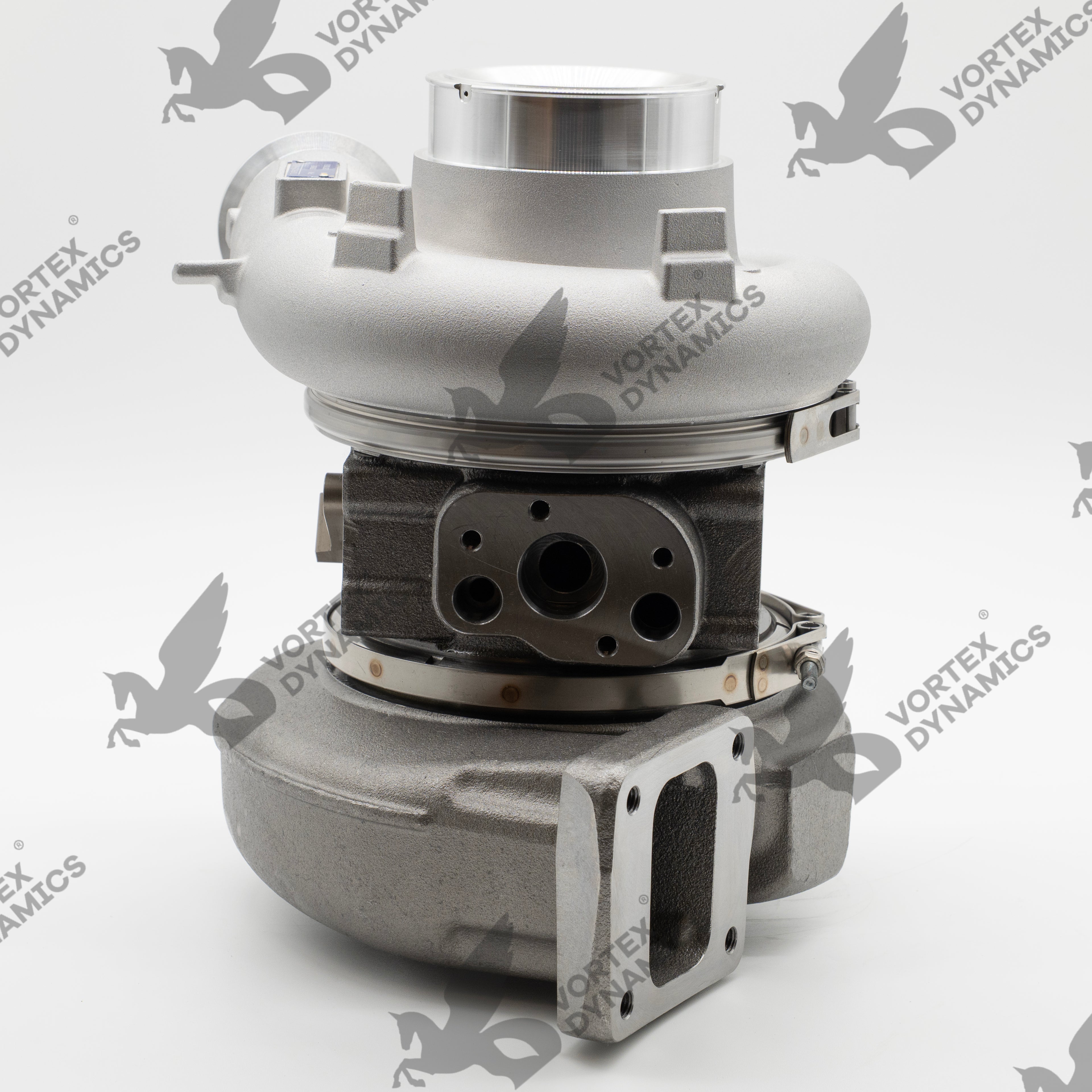 Turbocharger for Paccar MX13 EPA 13 | HE500VG |2422408 ***