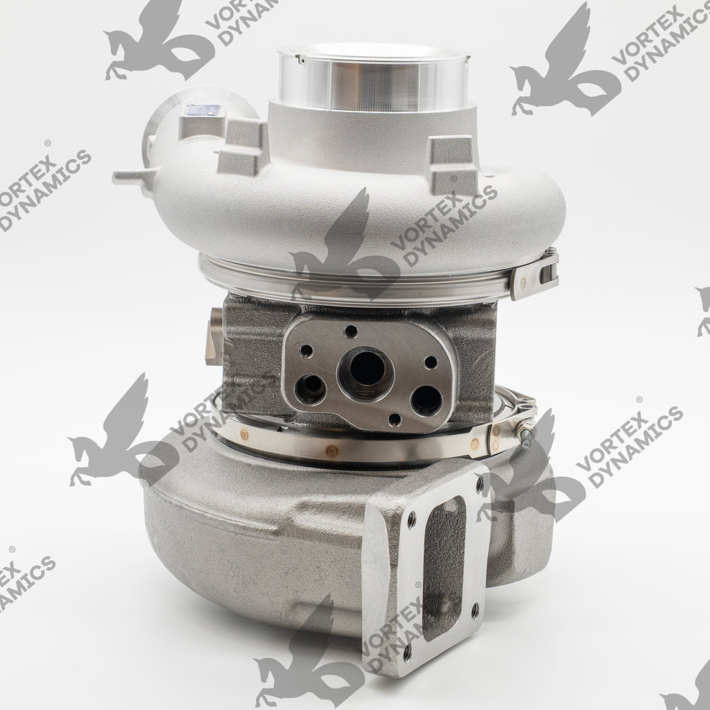 Turbocharger for Paccar MX13 EPA 13 | HE500VG |2422408