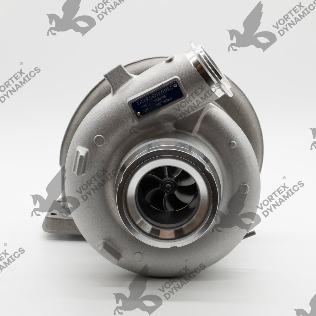 Turbocharger for Paccar MX13 EPA 13 | HE500VG |2422408 ***