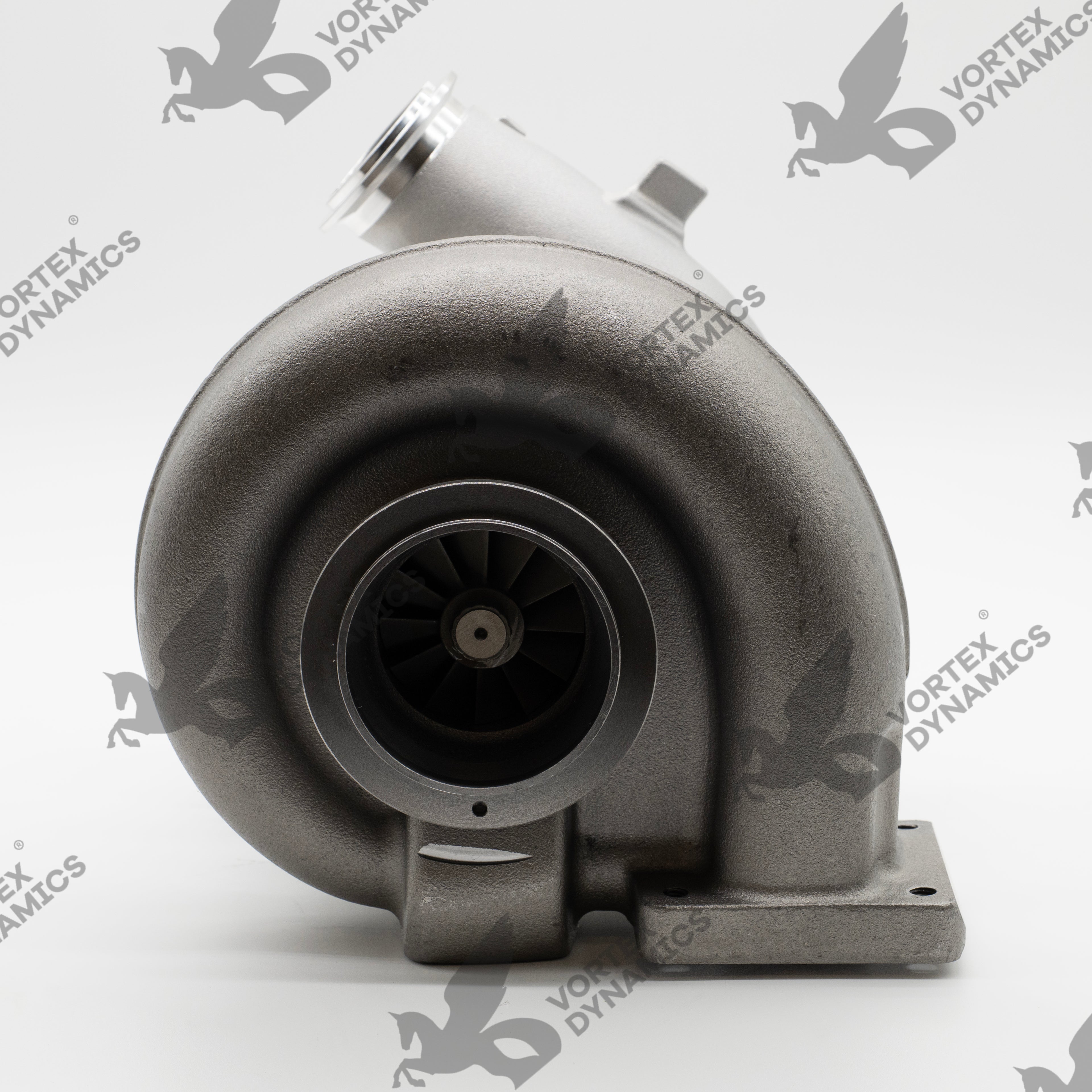 Turbocharger for Paccar MX13 EPA 13 | HE500VG |2422408 ***