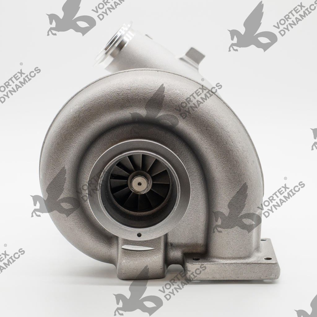 Turbocharger for Paccar MX13 EPA 13 | HE500VG |2422408