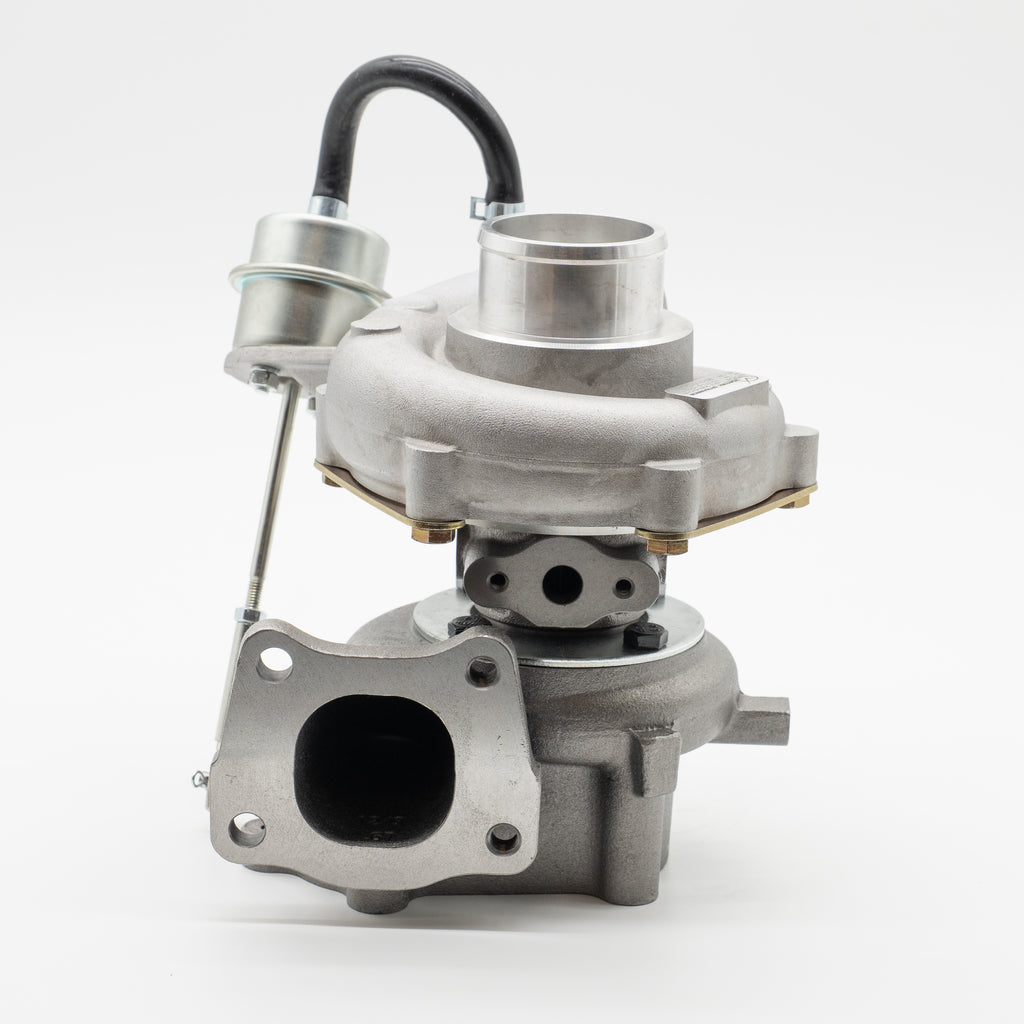 Turbocharger for Isuzu 4.8L 4HE1XS Engine | GT2560S | 700716-5009S