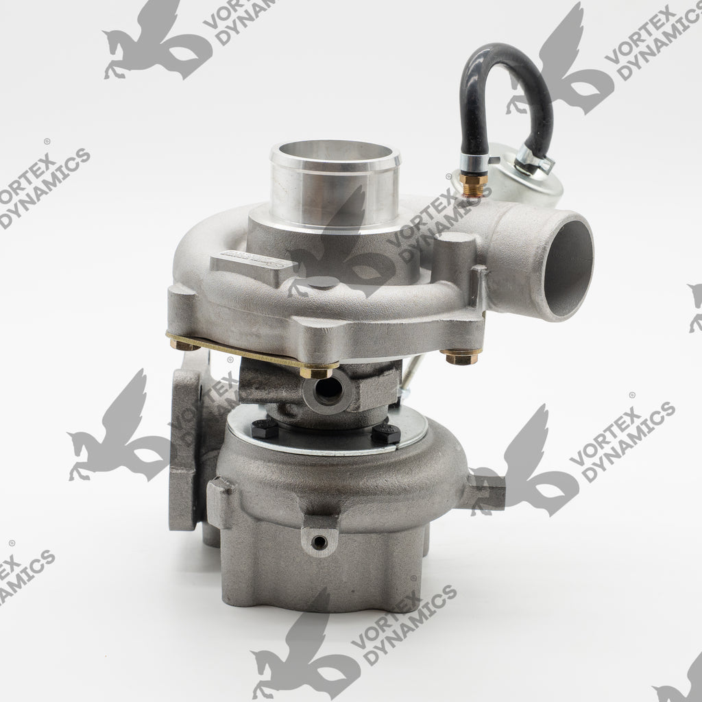 Turbocharger for Isuzu 4.8L 4HE1XS Engine | GT2560S | 700716-5009S