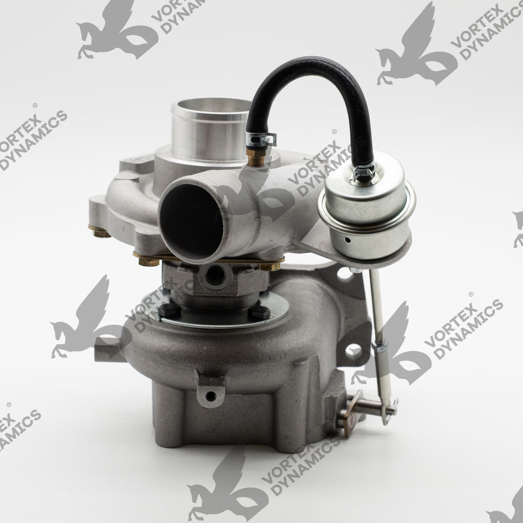 Turbocharger for Isuzu 4.8L 4HE1XS Engine | GT2560S | 700716-5009S