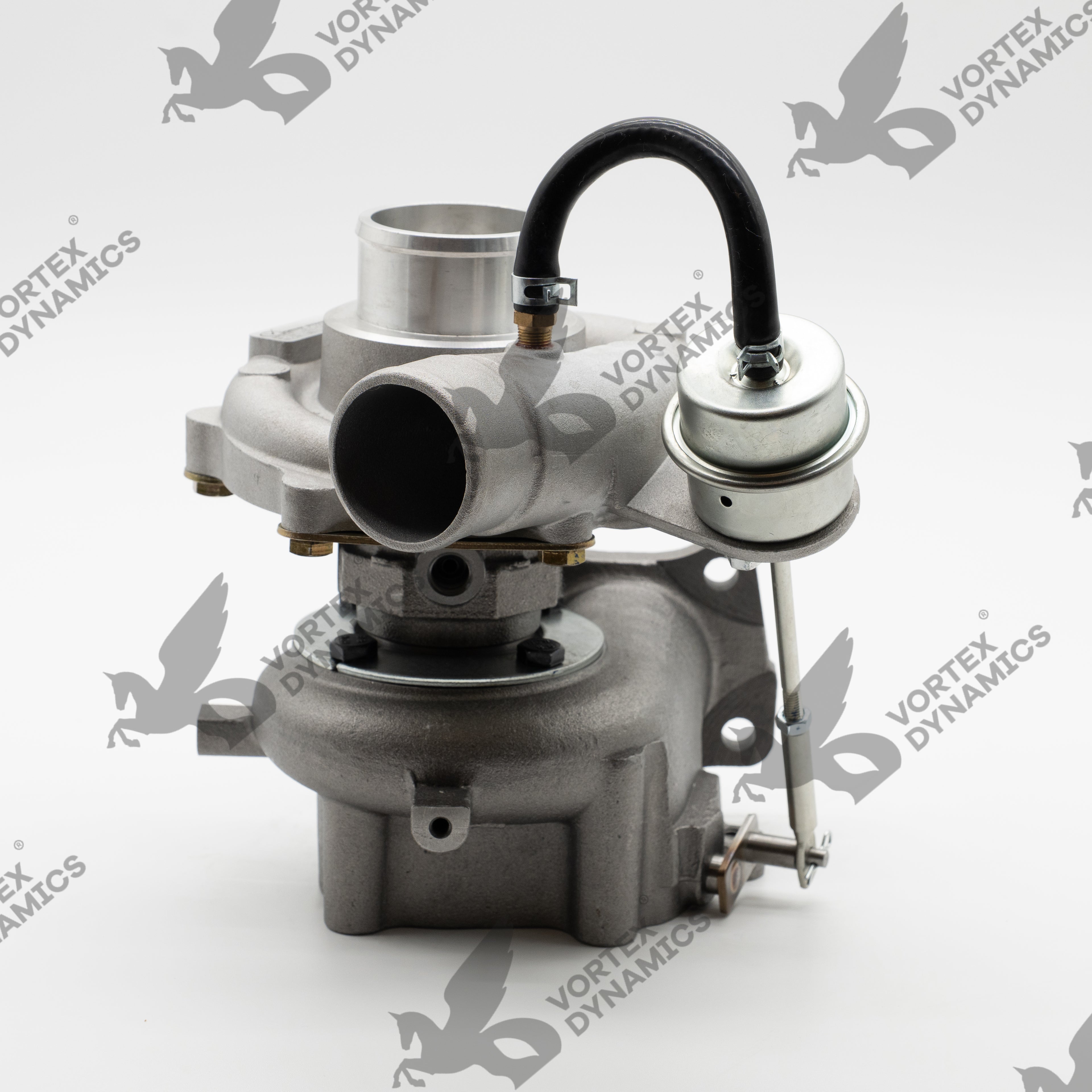Turbocharger for Isuzu 4.8L 4HE1XS Engine | GT2560S | 700716-5009S