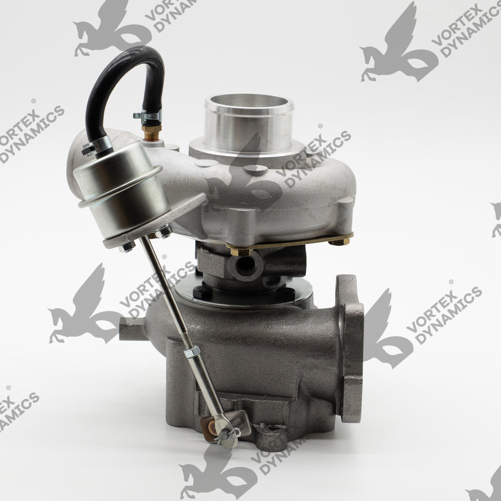 Turbocharger for Isuzu 4.8L 4HE1XS Engine | GT2560S | 700716-5009S