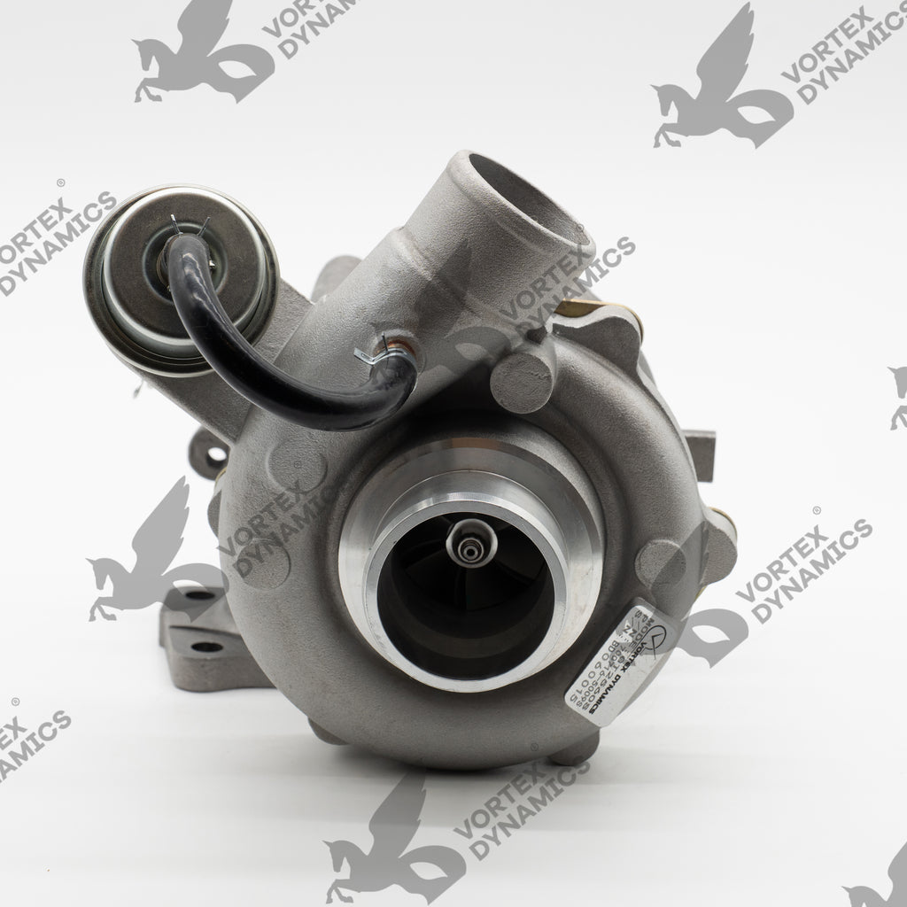 Turbocharger for Isuzu 4.8L 4HE1XS Engine | GT2560S | 700716-5009S