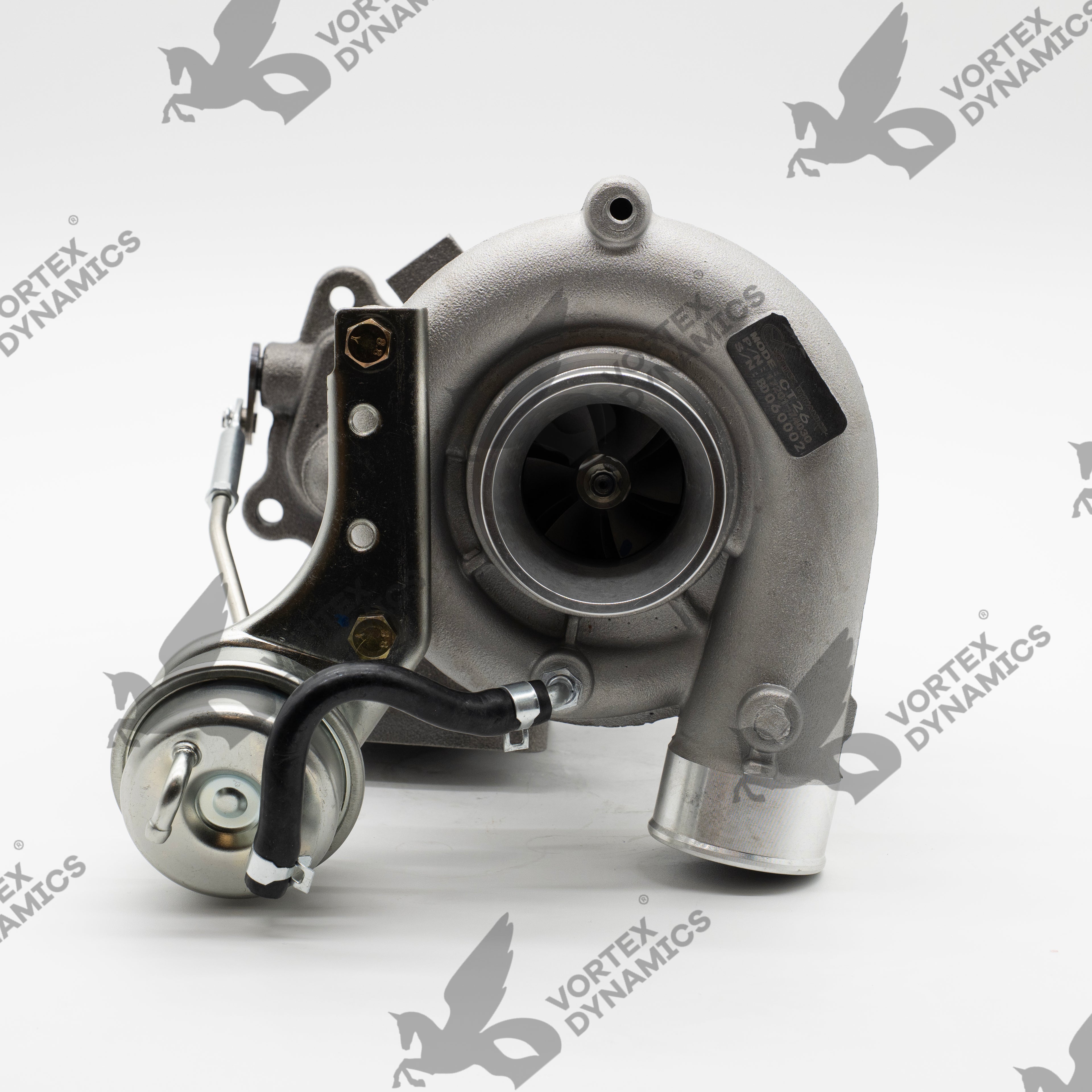 Turbocharger for Toyota 2.0L 3S-GTE/ST185 Engine | CT26 | 17201-74030 ***