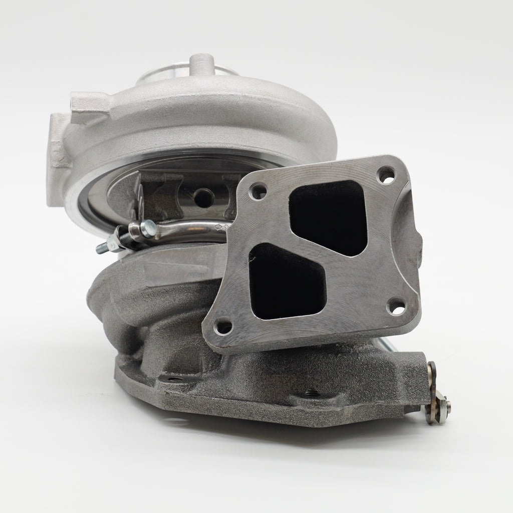 Turbocharger for Mitsubishi 2.0L 4G63 Engine | TD05 | 49378-01580 ***