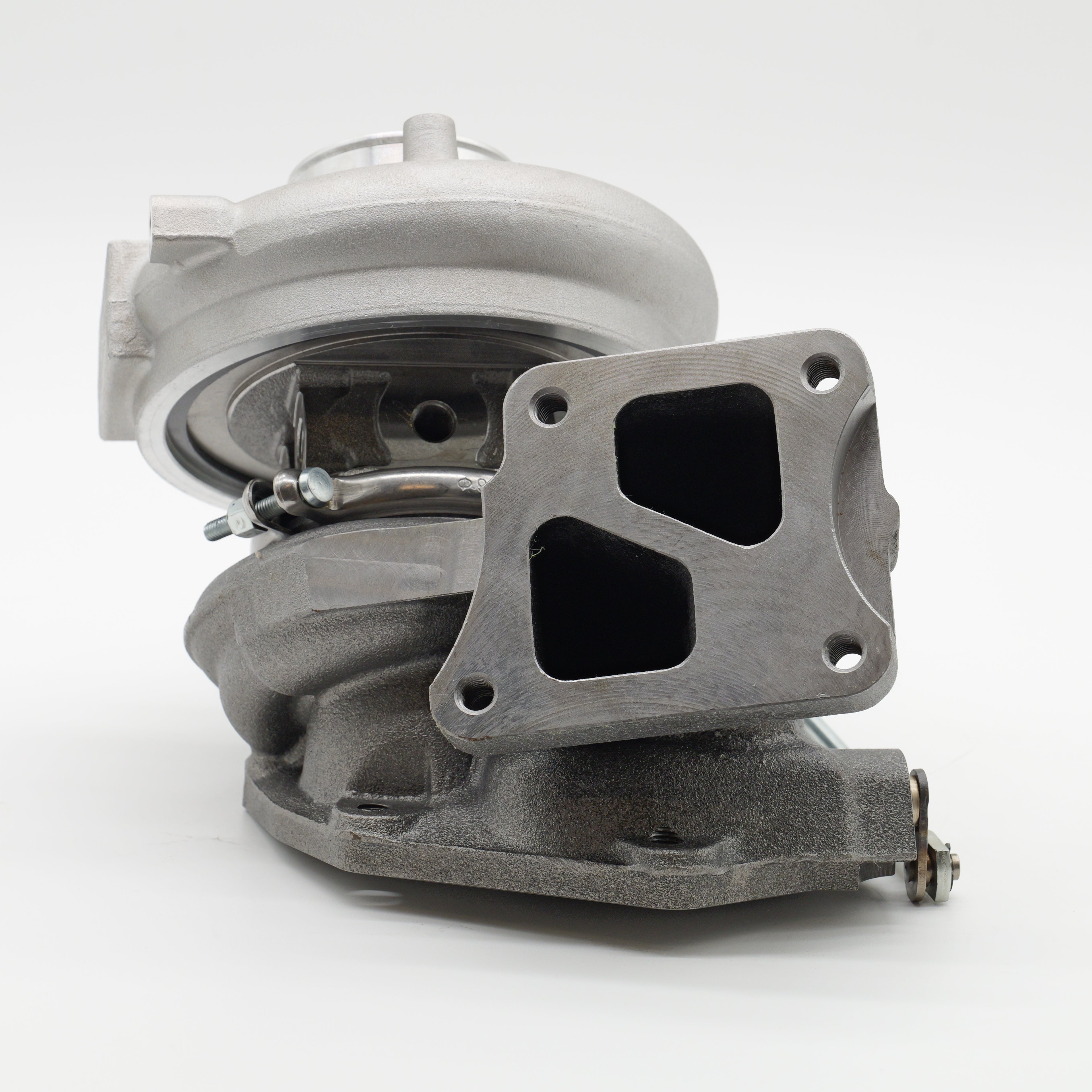 Turbocharger for Mitsubishi 2.0L 4G63 Engine | TD05 | 49378-01580 ***