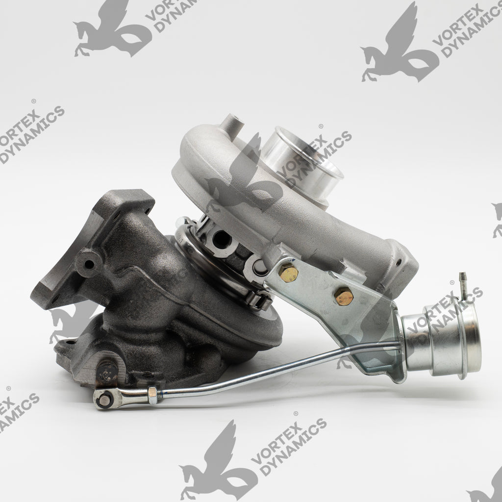 Turbocharger for Mitsubishi 2.0L 4G63 Engine | TD05 | 49378-01580 ***