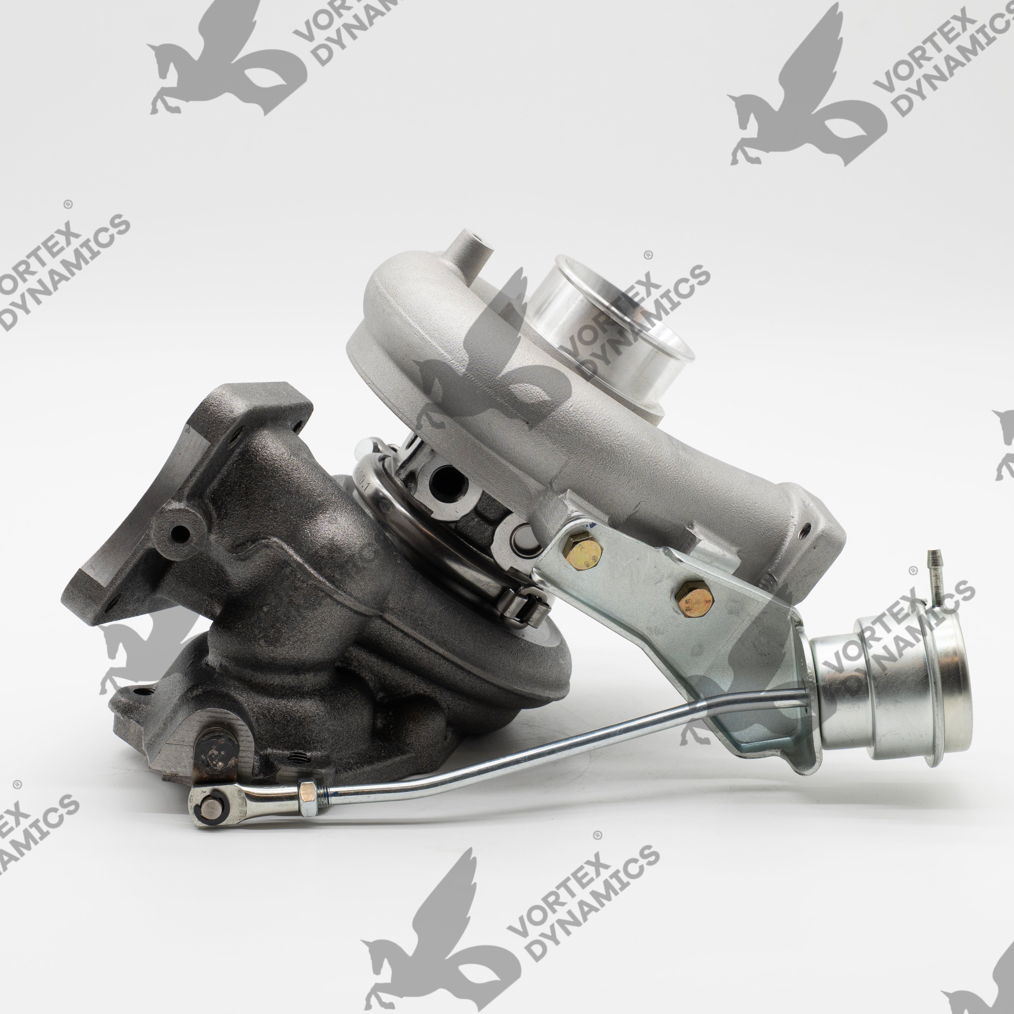 Turbocharger for Mitsubishi 2.0L 4G63 Engine | TD05 | 49378-01580 ***