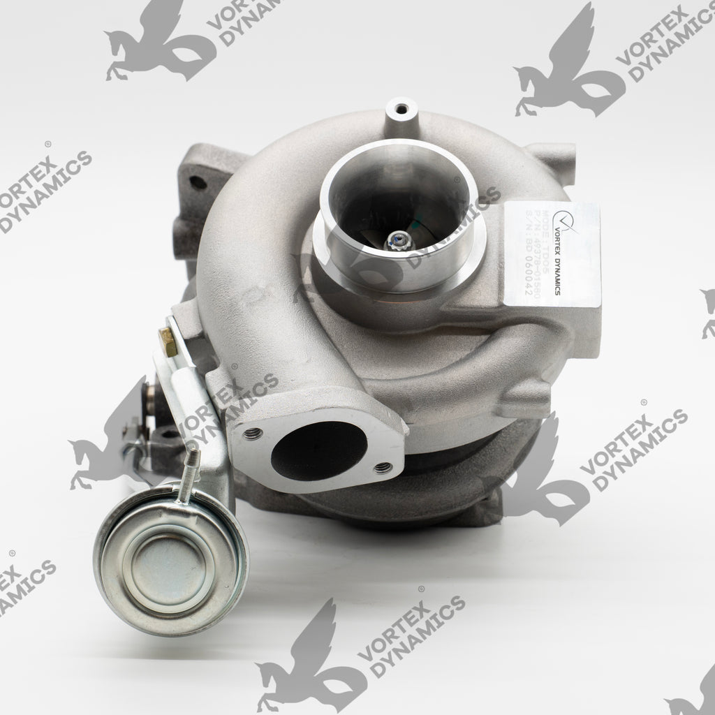 Turbocharger for Mitsubishi 2.0L 4G63 Engine | TD05 | 49378-01580 ***