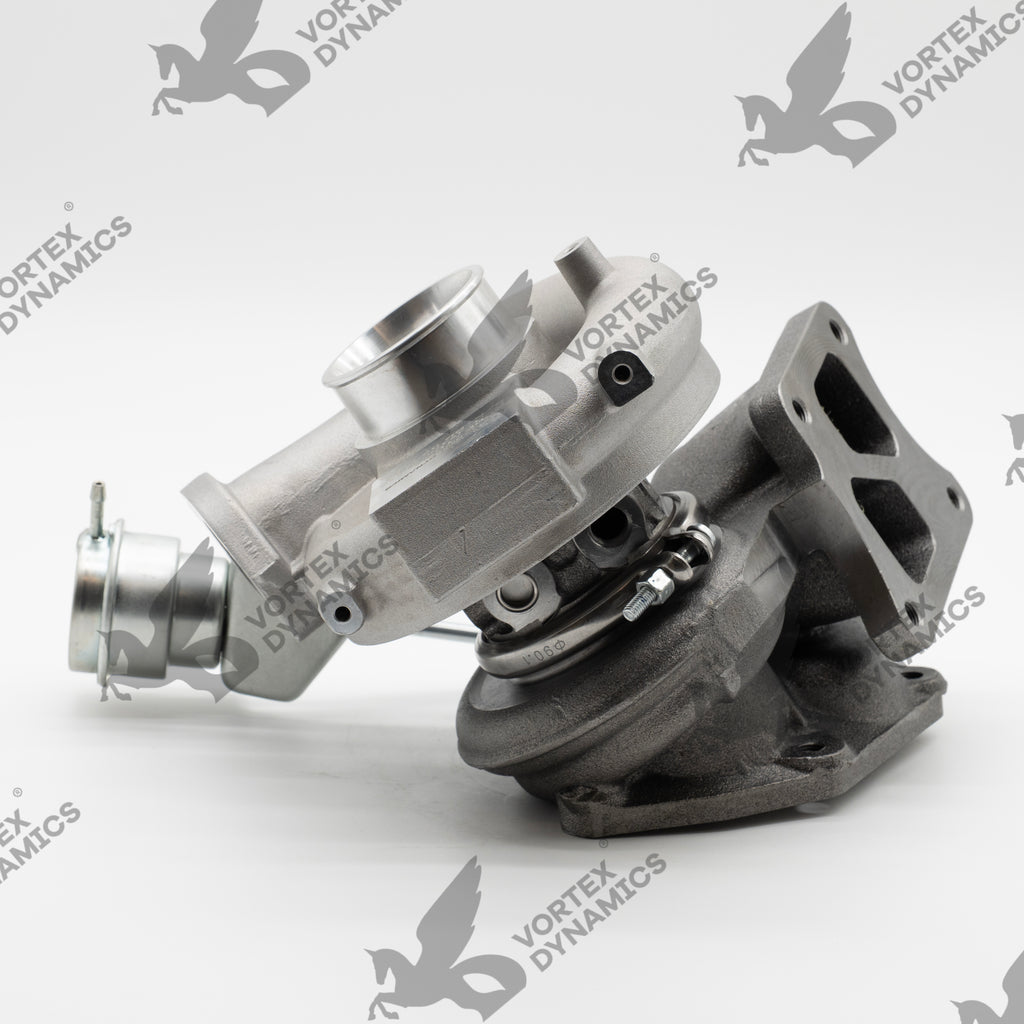 Turbocharger for Mitsubishi 2.0L 4G63 Engine | TD05 | 49378-01580 ***