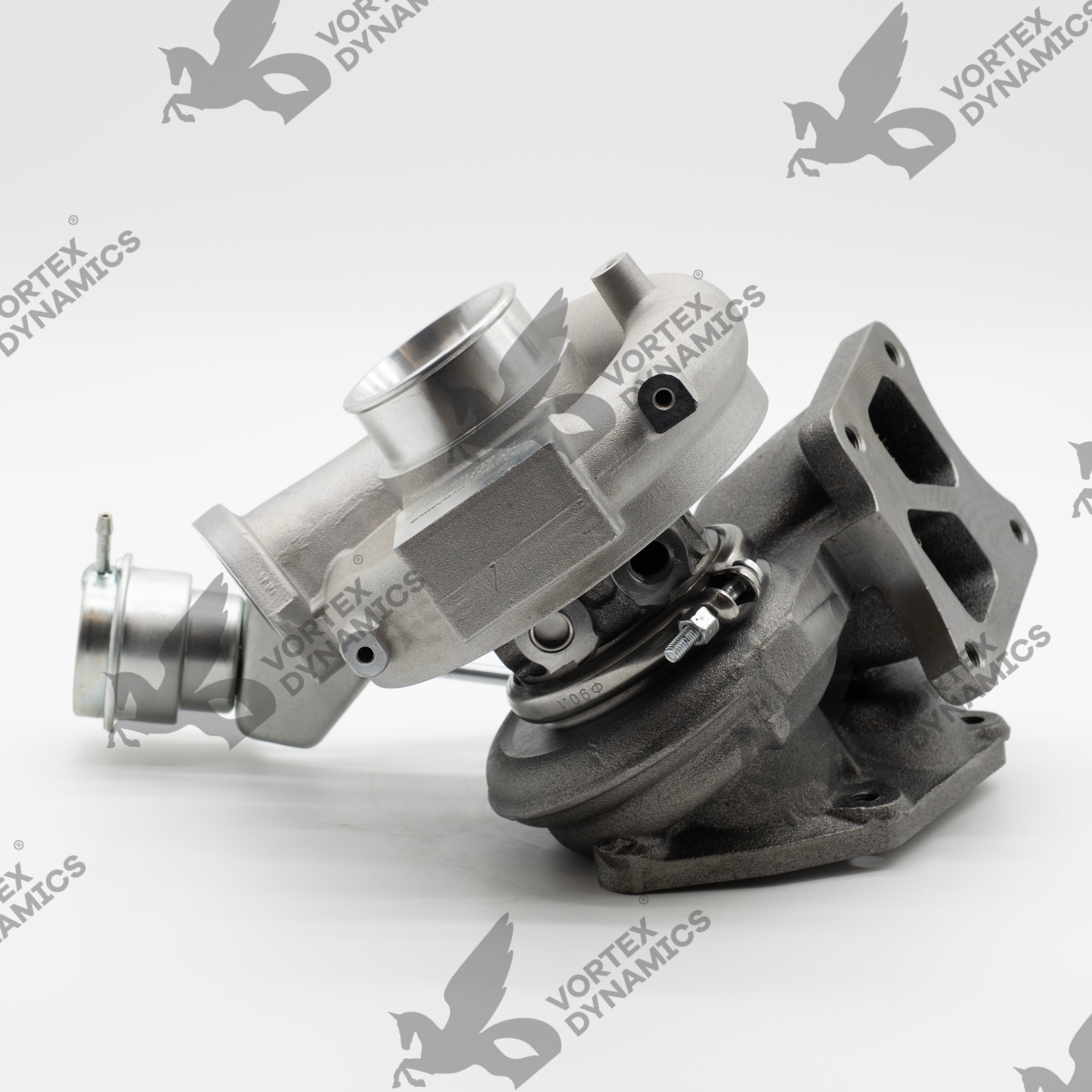 Turbocharger for Mitsubishi 2.0L 4G63 Engine | TD05 | 49378-01580 ***