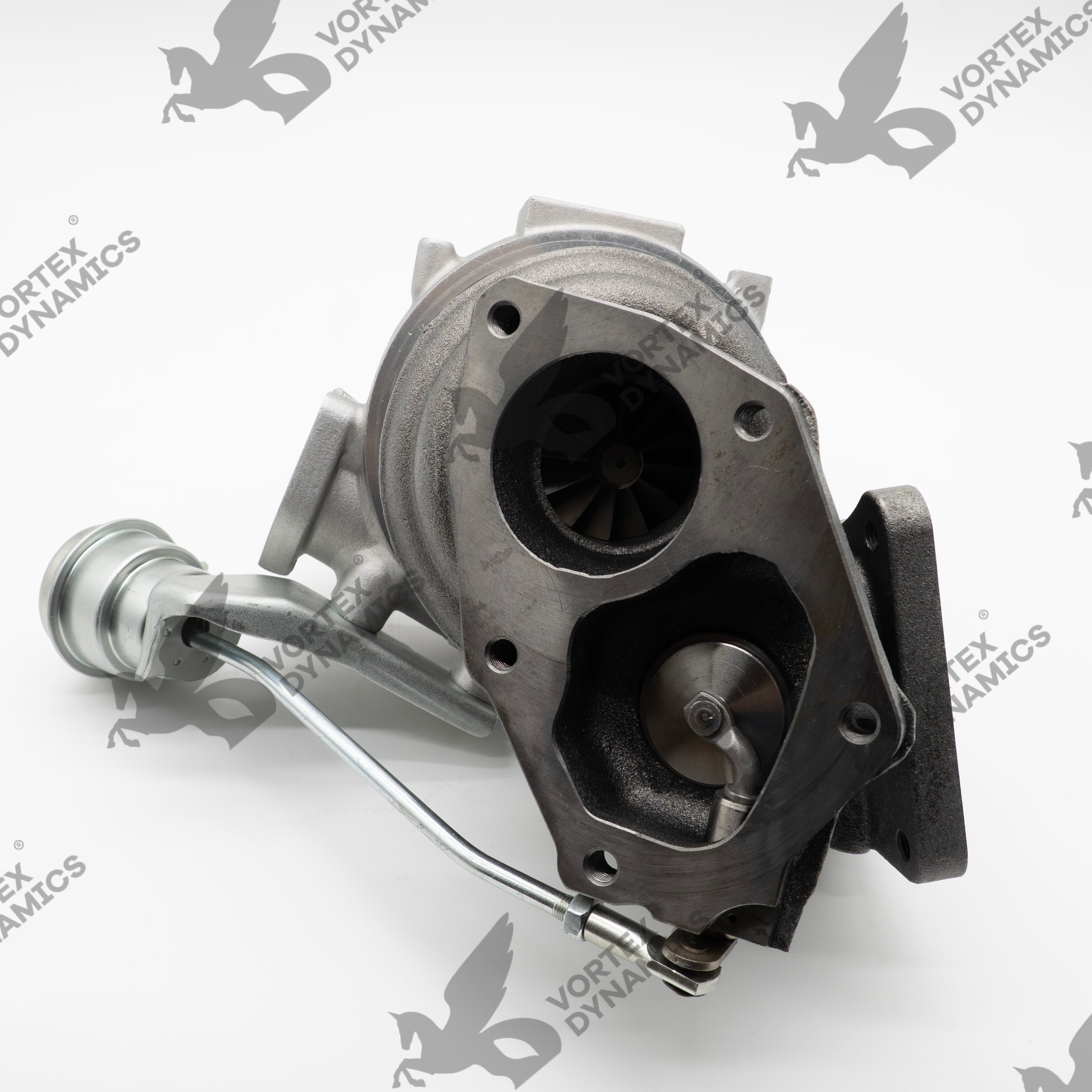 Turbocharger for Mitsubishi 2.0L 4G63 Engine | TD05 | 49378-01580 ***