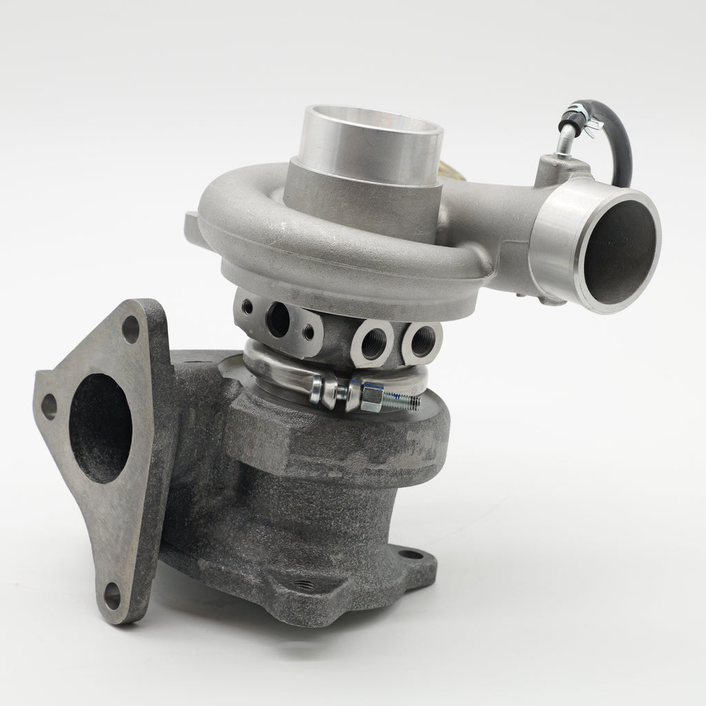 Turbocharger for Subaru 2.0L EJ205 Engine | TD04HL | 49377-04300 ***