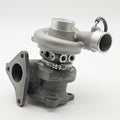 Turbocharger for Subaru 2.0L EJ205 Engine | TD04HL | 49377-04300