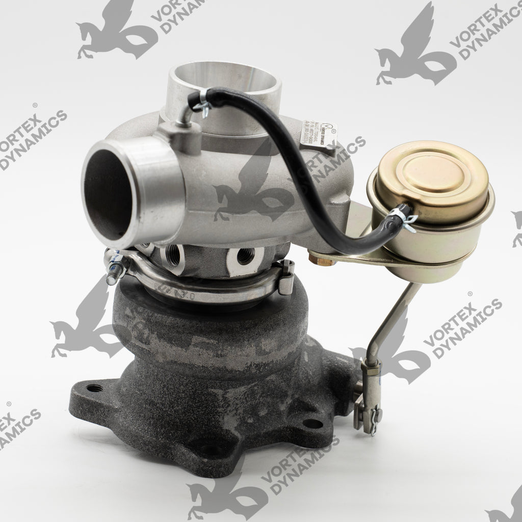 Turbocharger for Subaru 2.0L EJ205 Engine | TD04HL | 49377-04300 ***