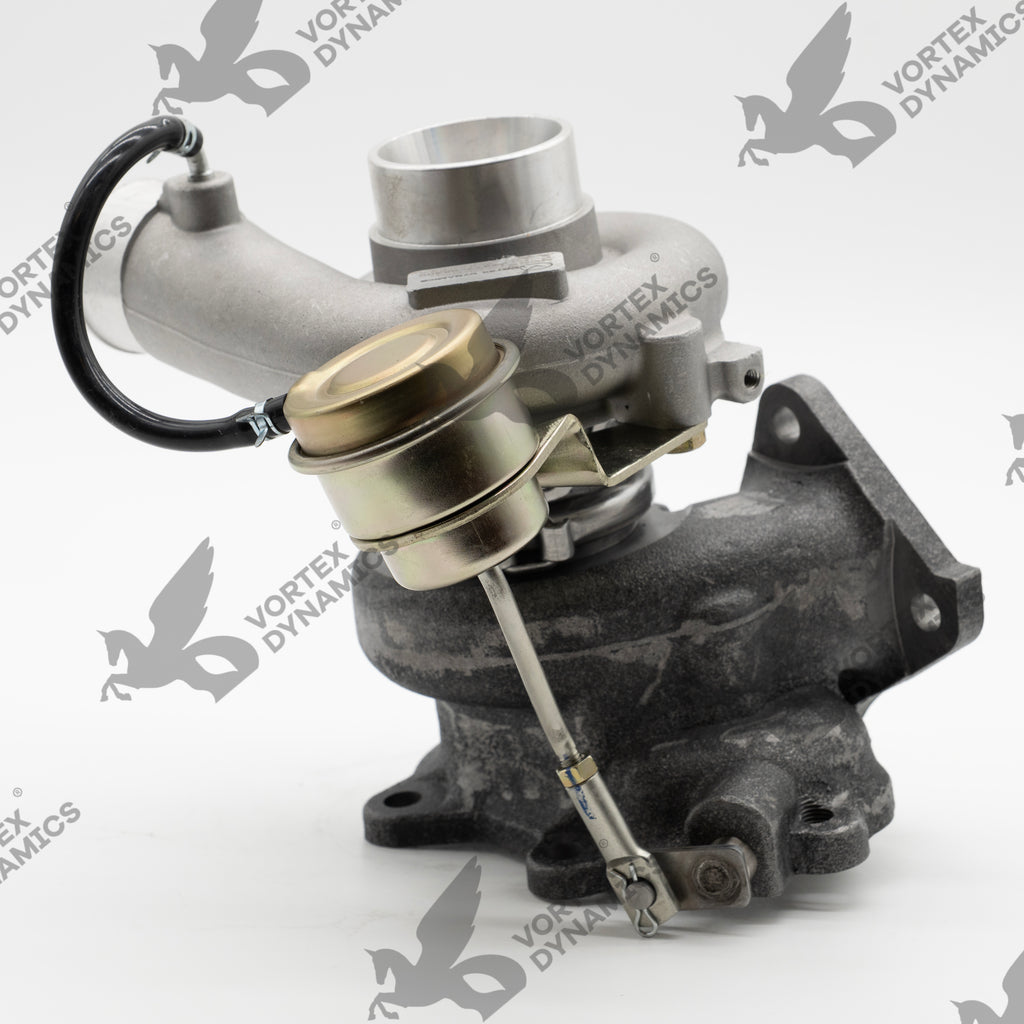 Turbocharger for Subaru 2.0L EJ205 Engine | TD04HL | 49377-04300 ***