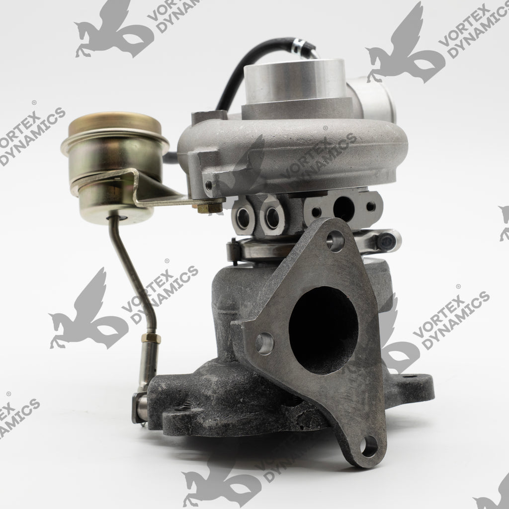 Turbocharger for Subaru 2.0L EJ205 Engine | TD04HL | 49377-04300 ***