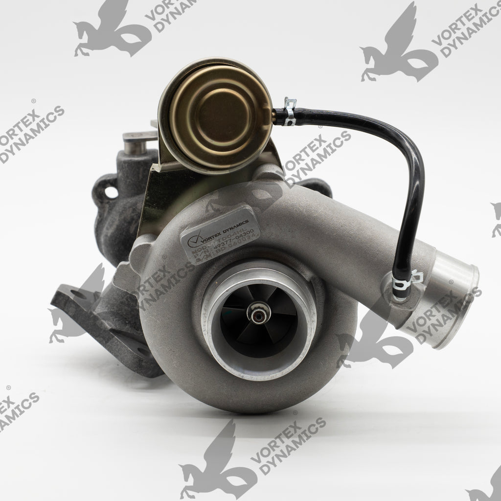 Turbocharger for Subaru 2.0L EJ205 Engine | TD04HL | 49377-04300 ***
