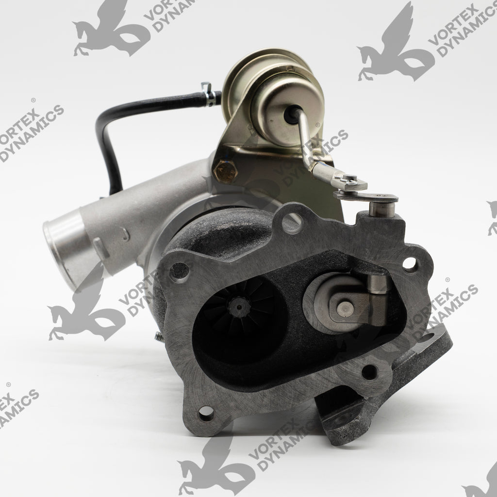 Turbocharger for Subaru 2.0L EJ205 Engine | TD04HL | 49377-04300 ***