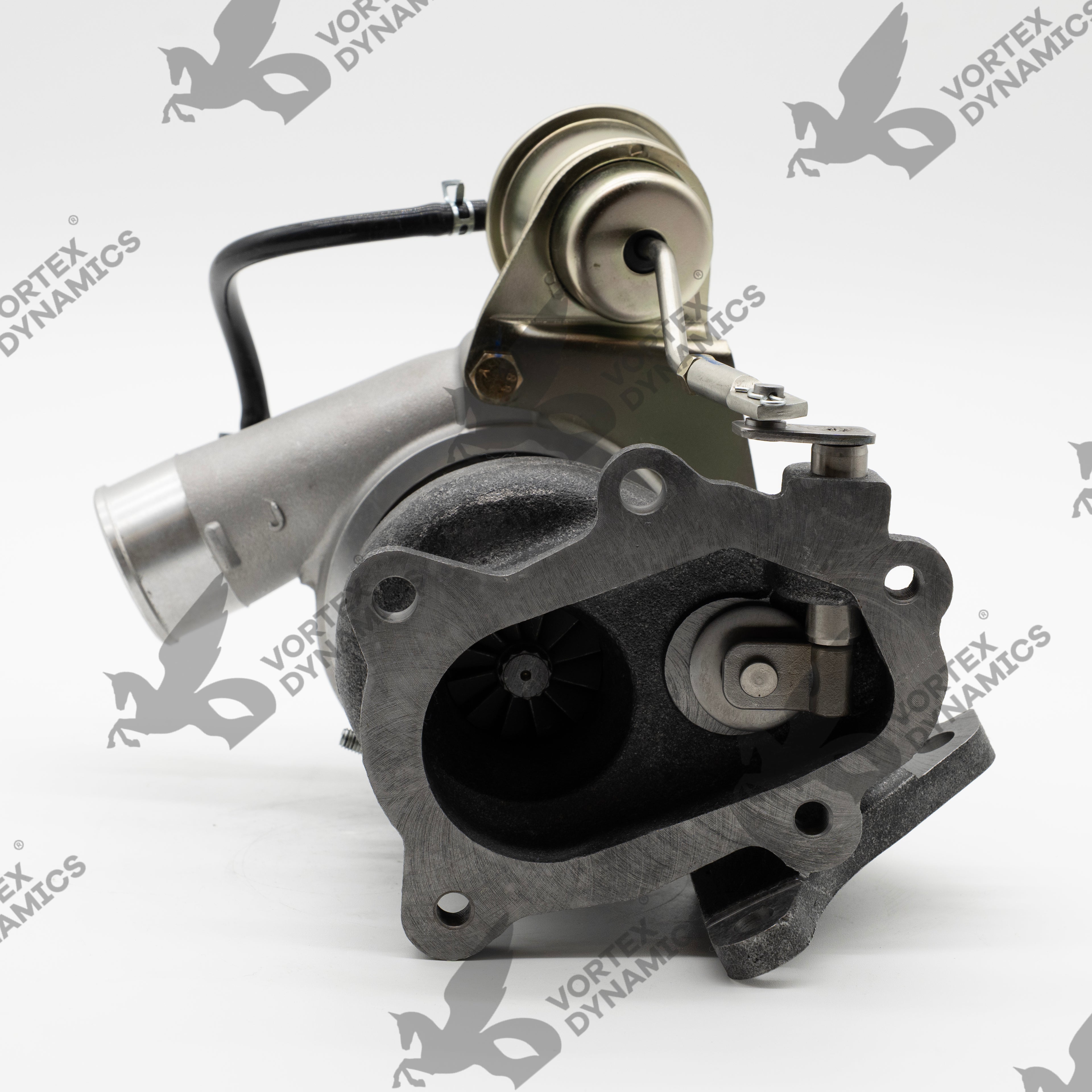 Turbocharger for Subaru 2.0L EJ205 Engine | TD04HL | 49377-04300 ***