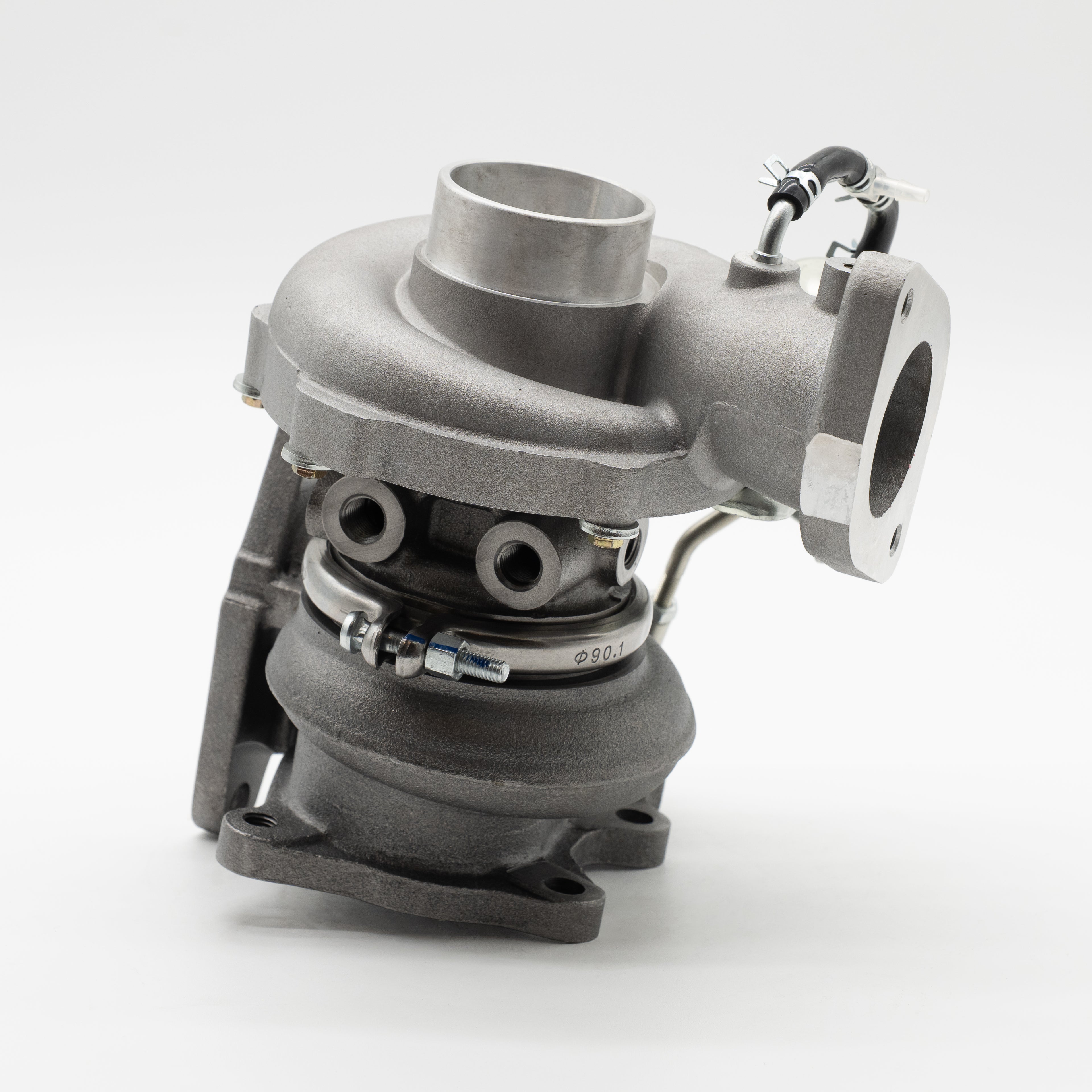 Turbocharger for Subaru 2.5L EJ255 Engine | RHF5 | 14411-AA670