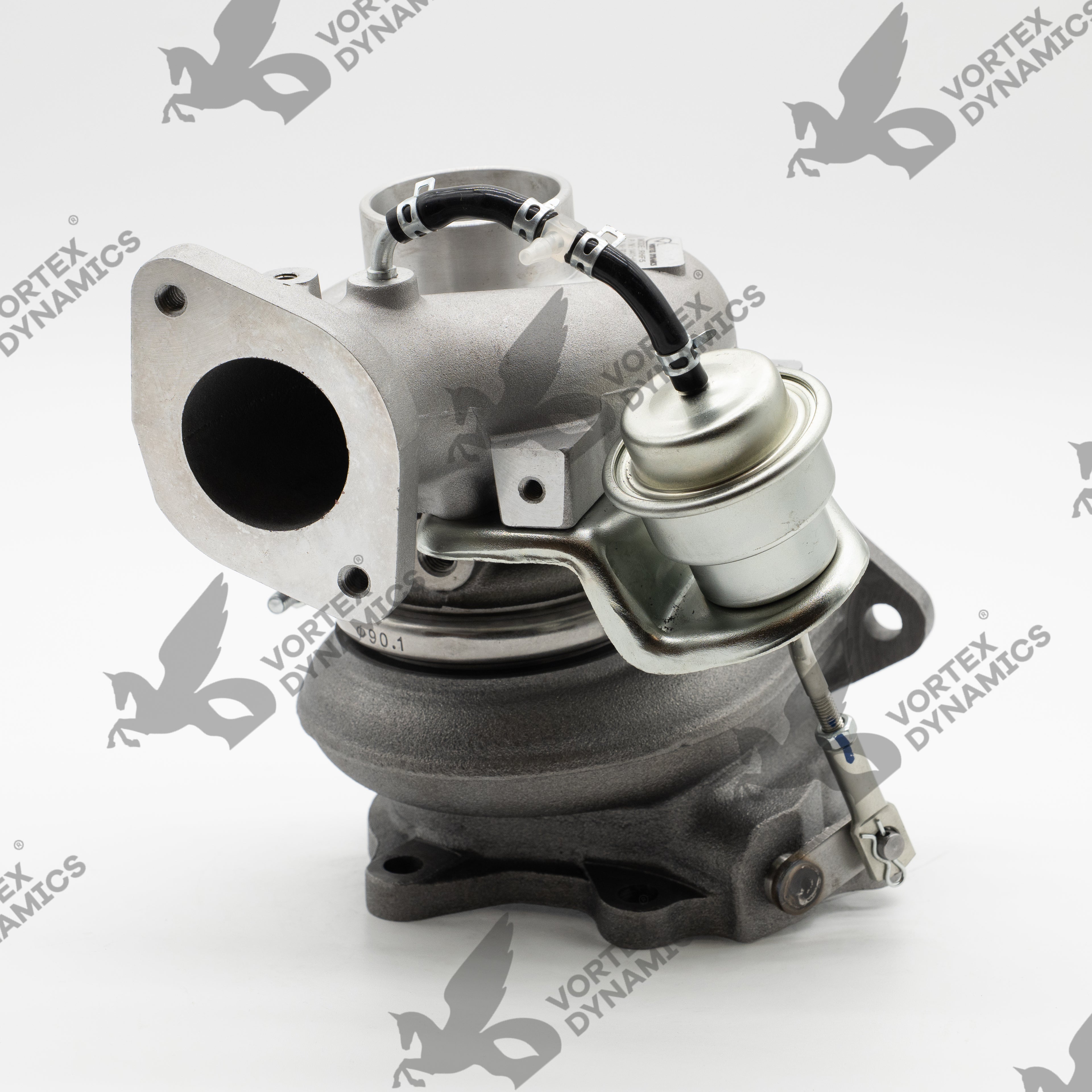 Turbocharger for Subaru 2.5L EJ255 Engine | RHF5 | 14411-AA670