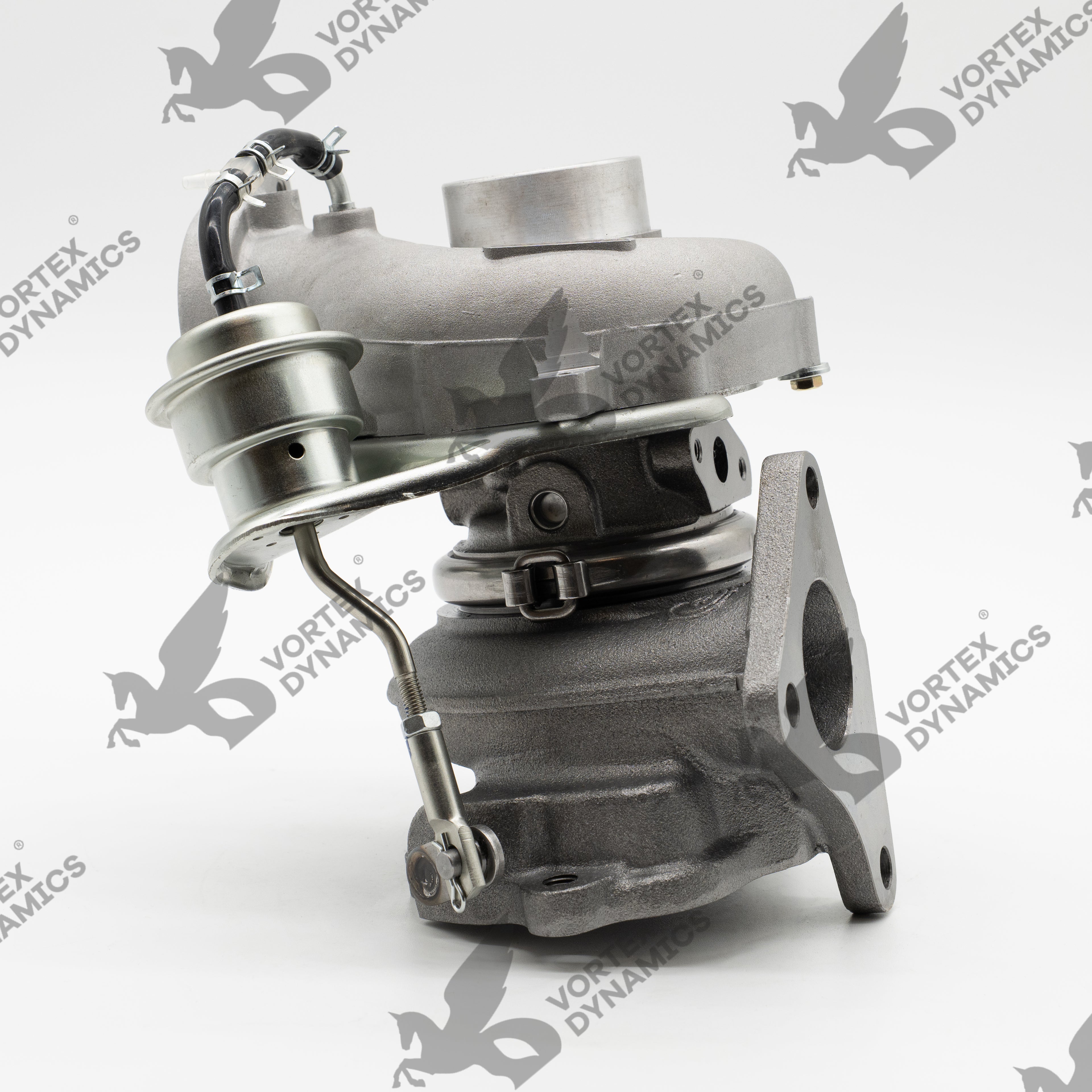 Turbocharger for Subaru 2.5L EJ255 Engine | RHF5 | 14411-AA670