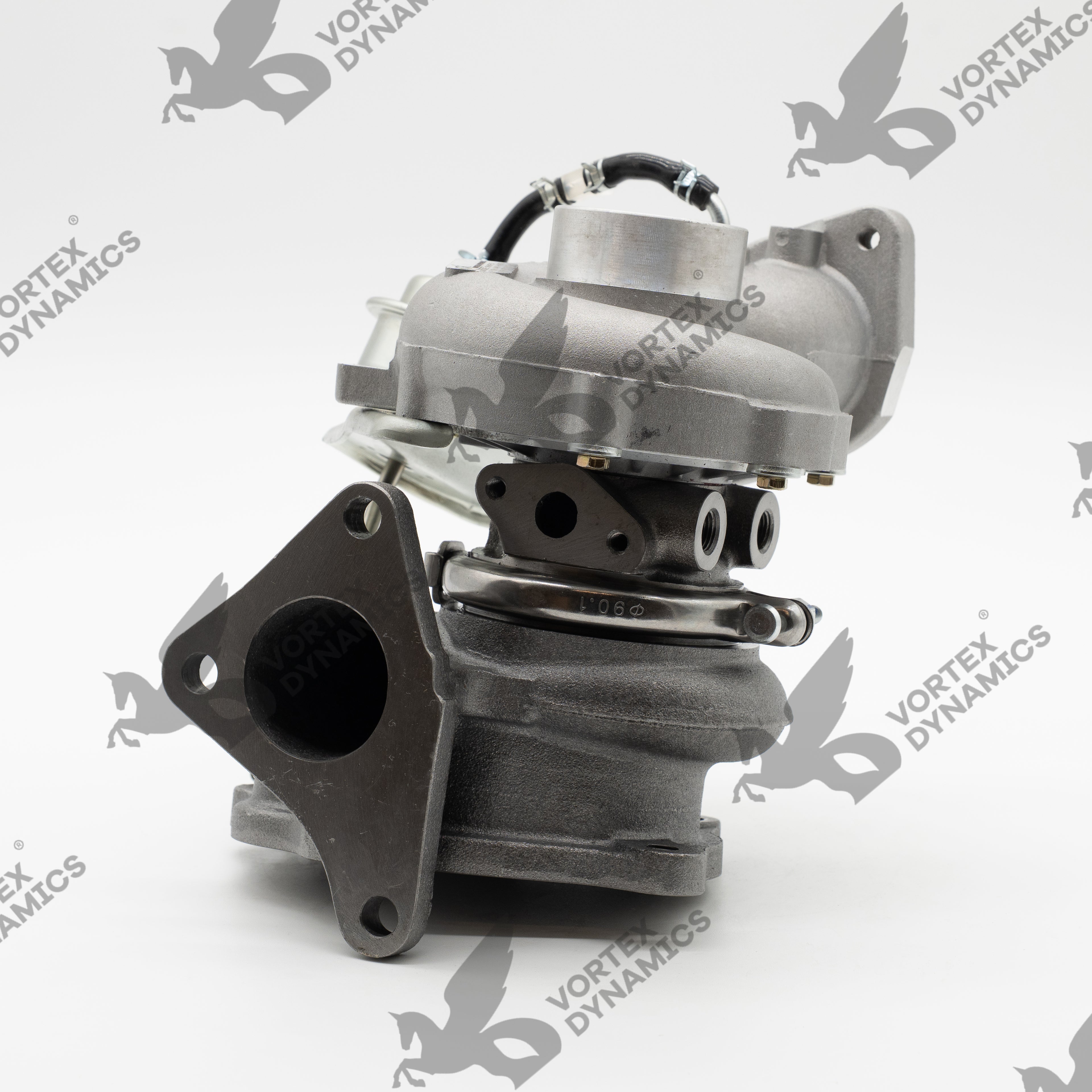 Turbocharger for Subaru 2.5L EJ255 Engine | RHF5 | 14411-AA670