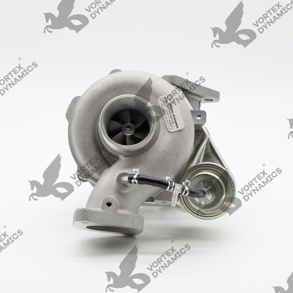 Turbocharger for Subaru 2.5L EJ255 Engine | RHF5 | 14411-AA670