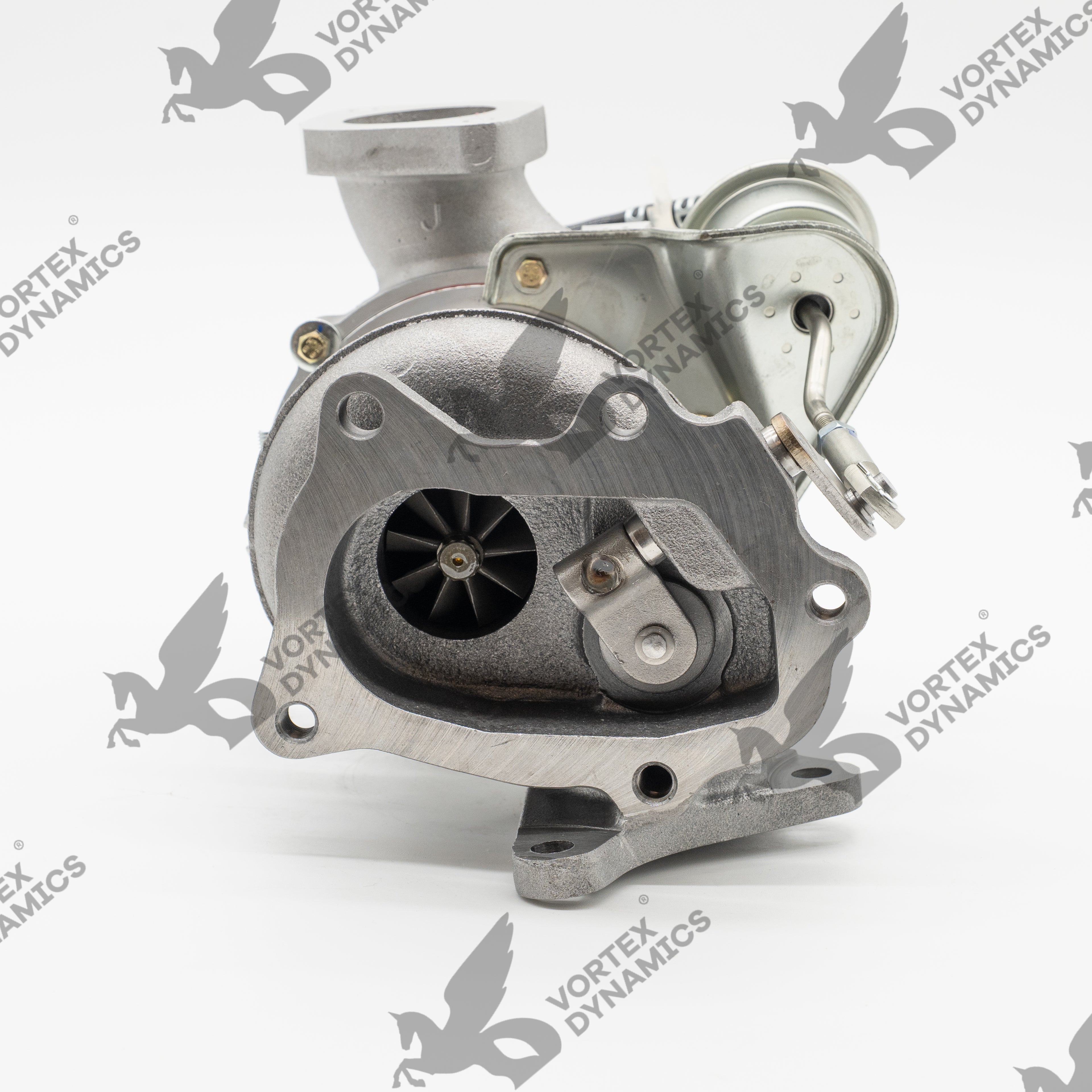 Turbocharger for Subaru 2.5L EJ255 Engine | RHF5 | 14411-AA670