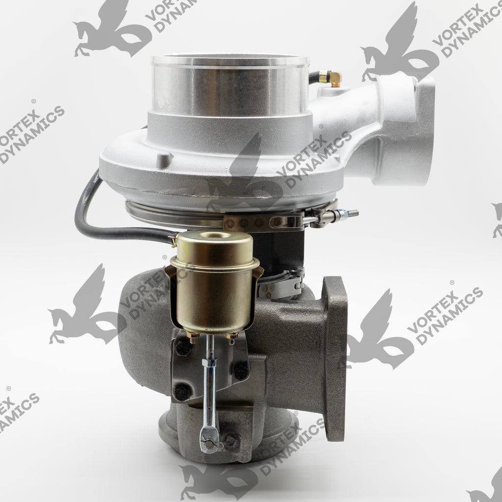 Turbocharger for CAT C15/3406B/3406C/3406E | 0R7923 ***