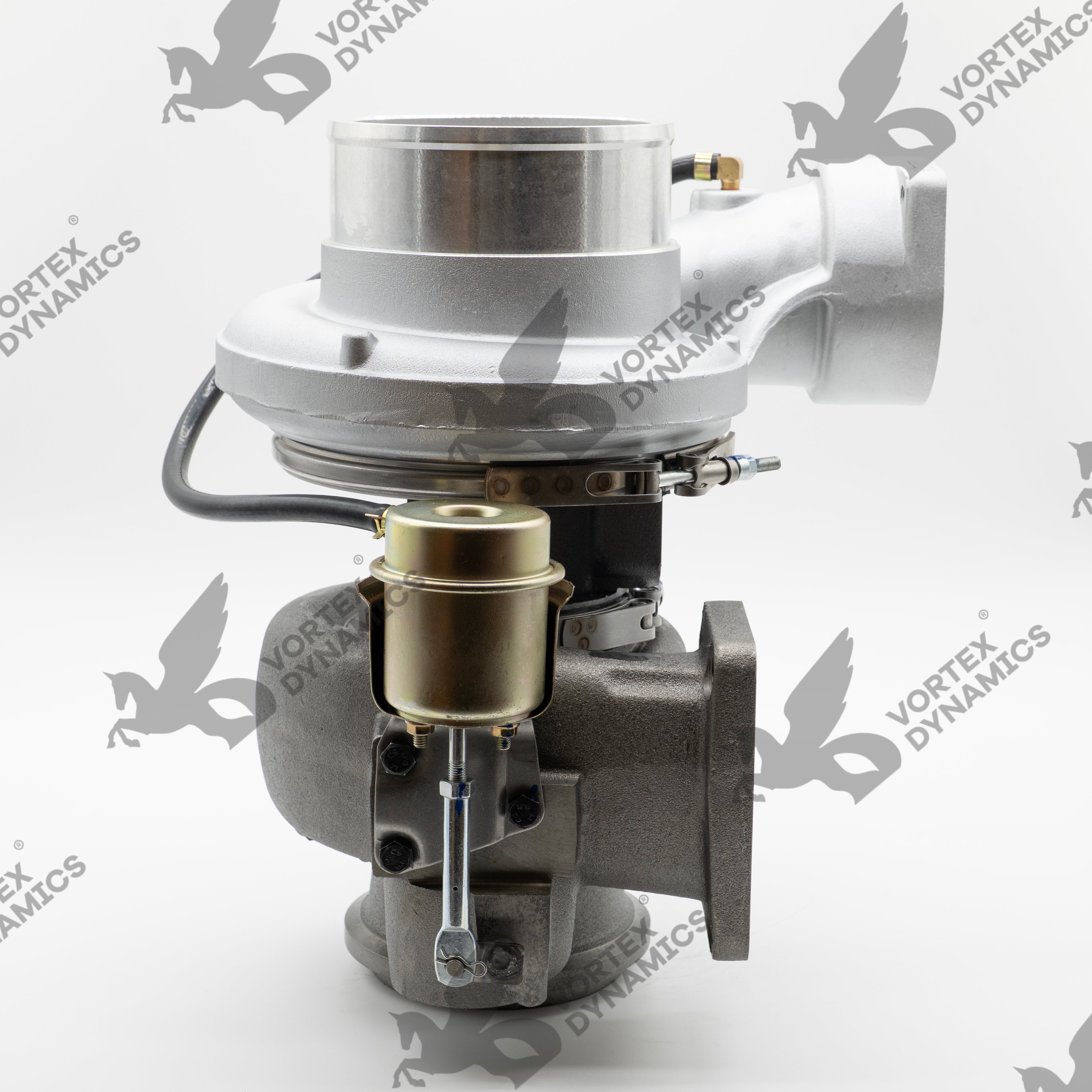 Turbocharger for CAT C15/3406B/3406C/3406E | 0R7923 ***