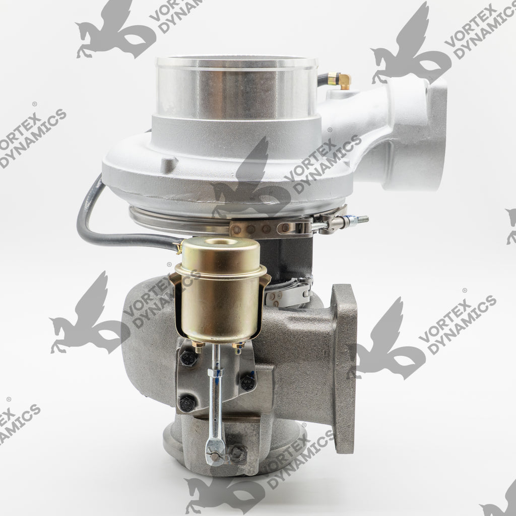 Turbocharger for CAT C15/3406B/3406C/3406E | 0R7923