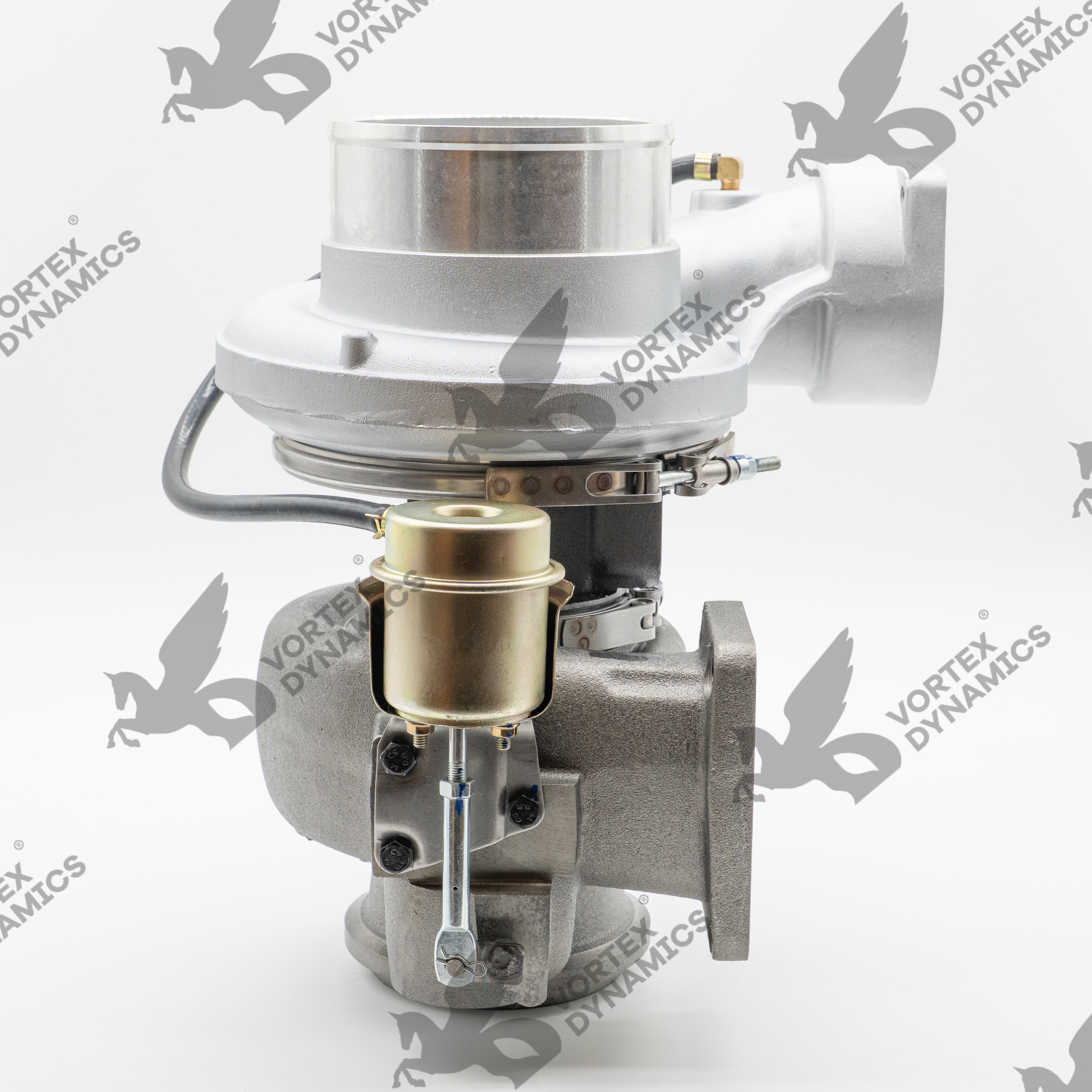 Turbocharger for CAT C15/3406B/3406C/3406E | 0R7923