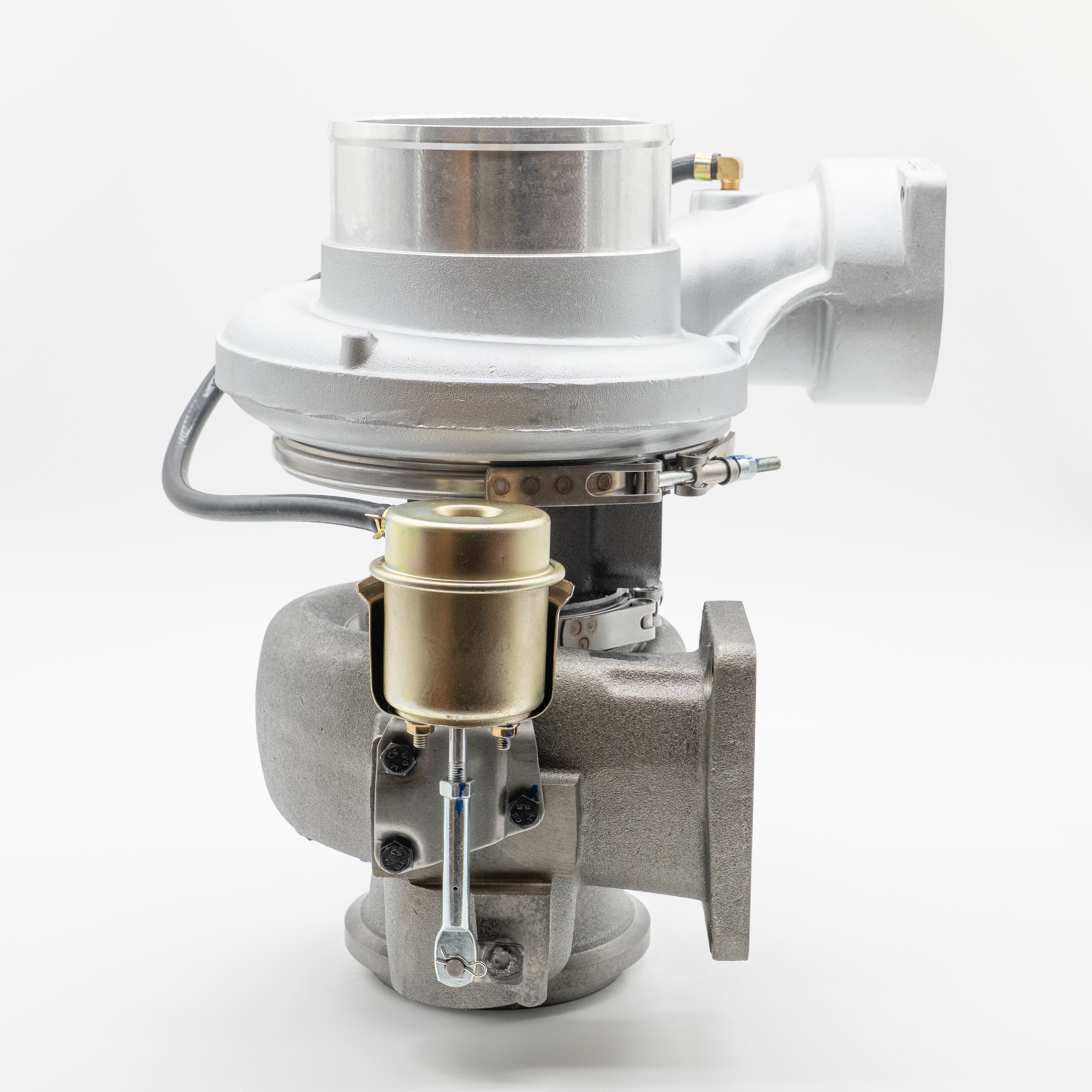 Turbocharger for CAT C15/3406B/3406C/3406E | 0R7923