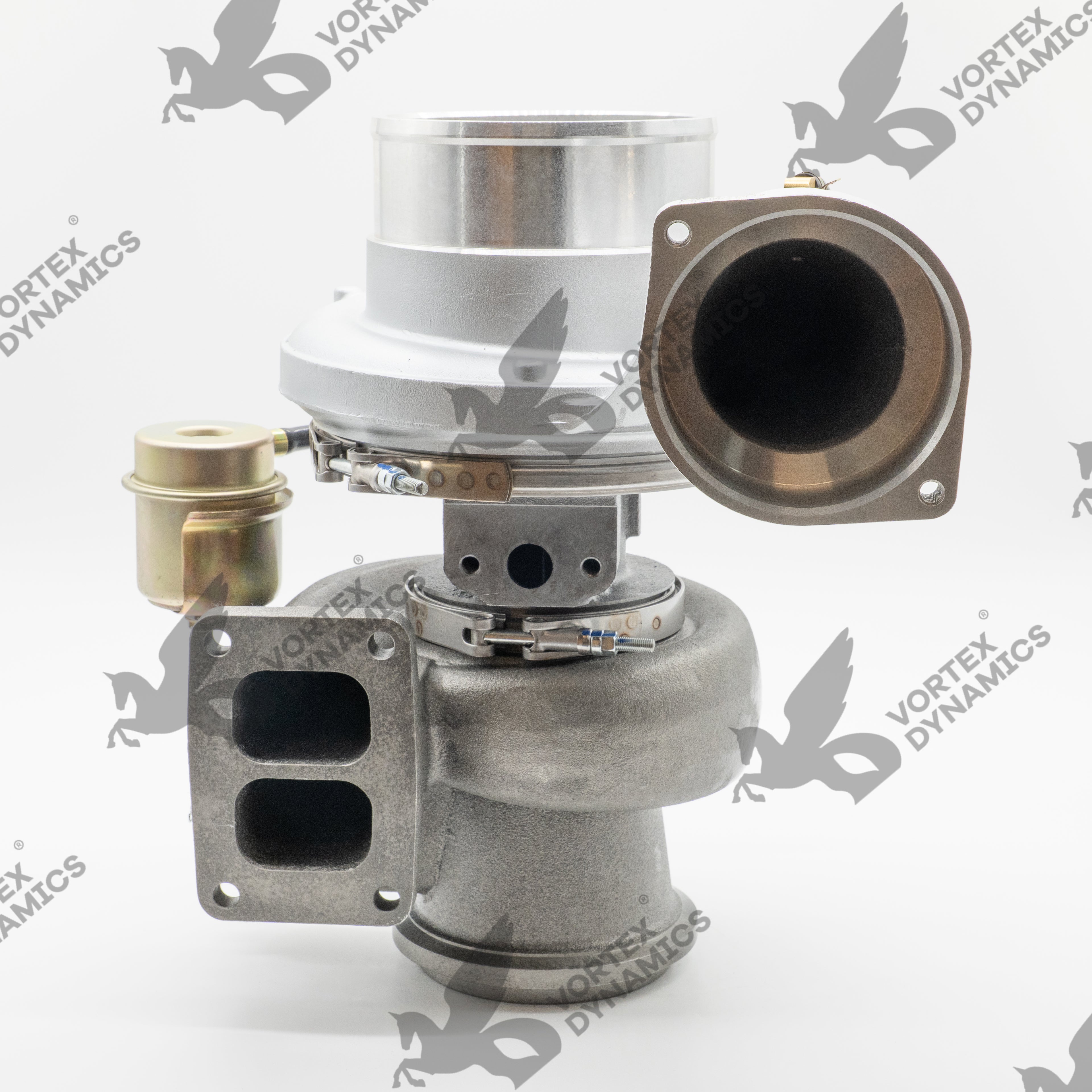 Turbocharger for CAT C15/3406B/3406C/3406E | 0R7923