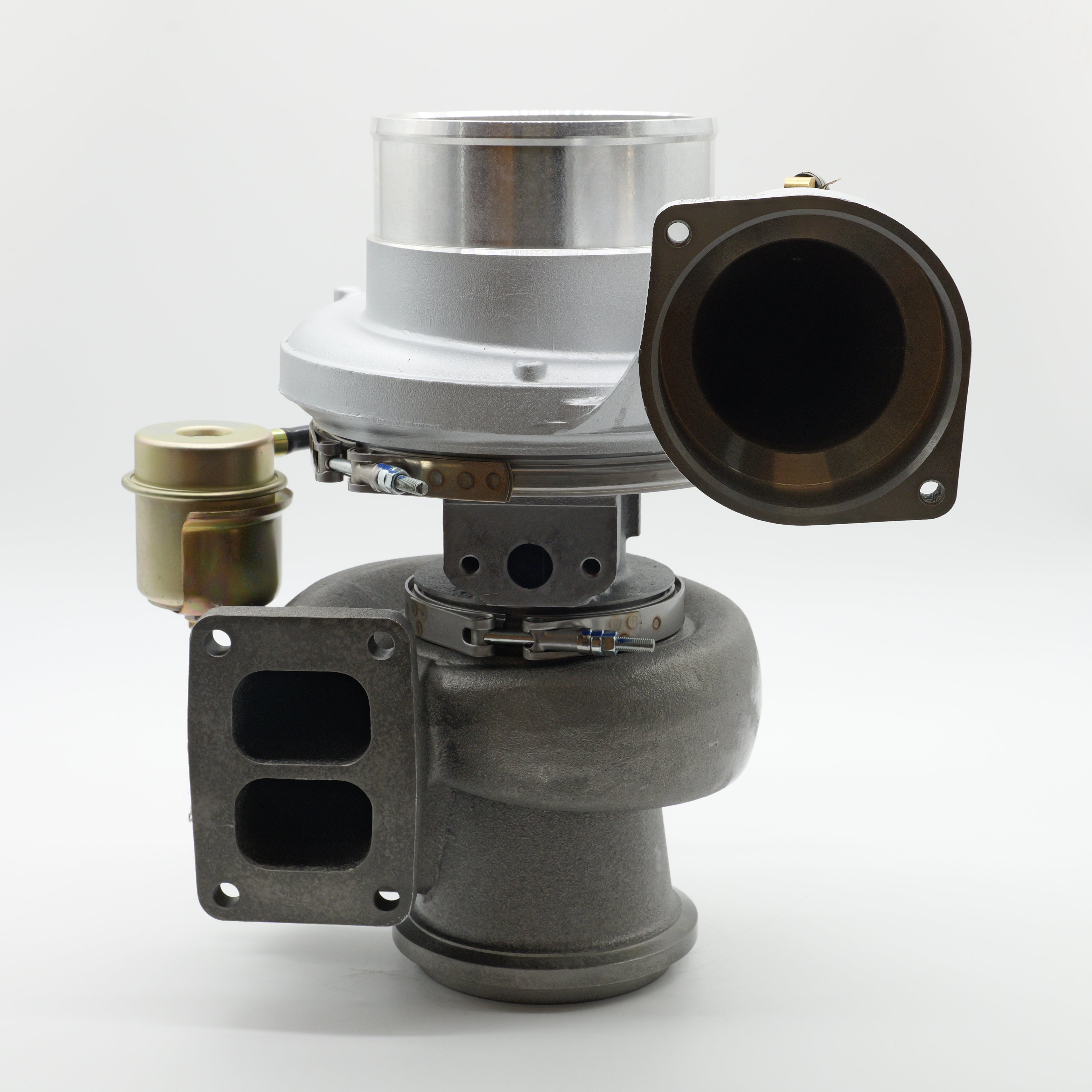 Turbocharger for CAT C15/3406B/3406C/3406E | 0R7923 ***