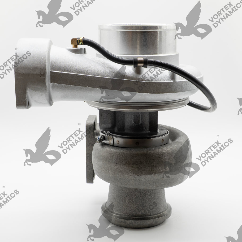 Turbocharger for CAT C15/3406B/3406C/3406E | 0R7923 ***
