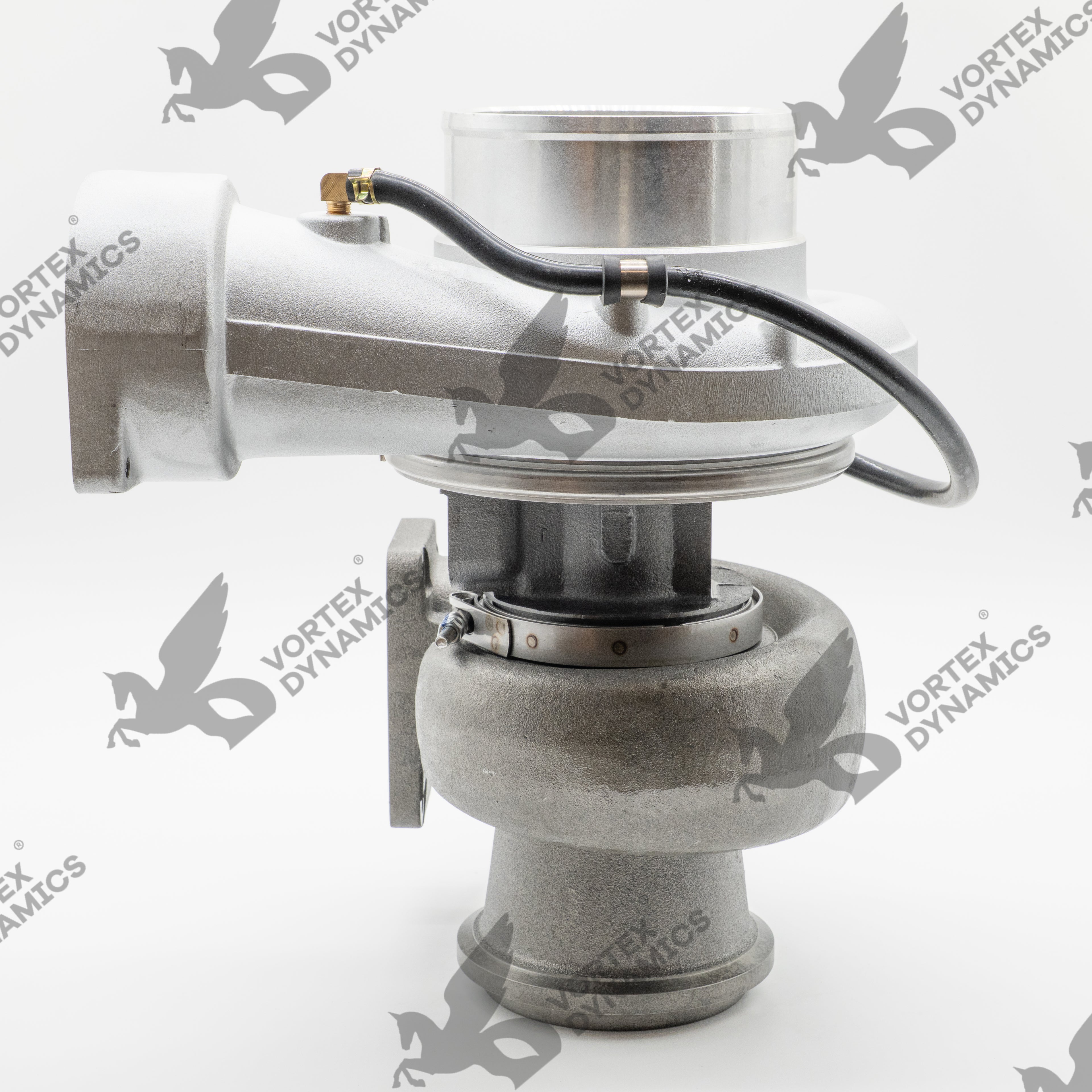 Turbocharger for CAT C15/3406B/3406C/3406E | 0R7923