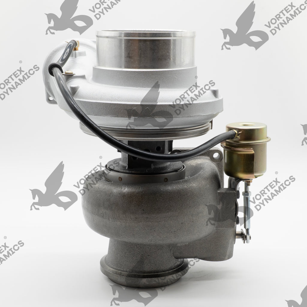 Turbocharger for CAT C15/3406B/3406C/3406E | 0R7923 ***