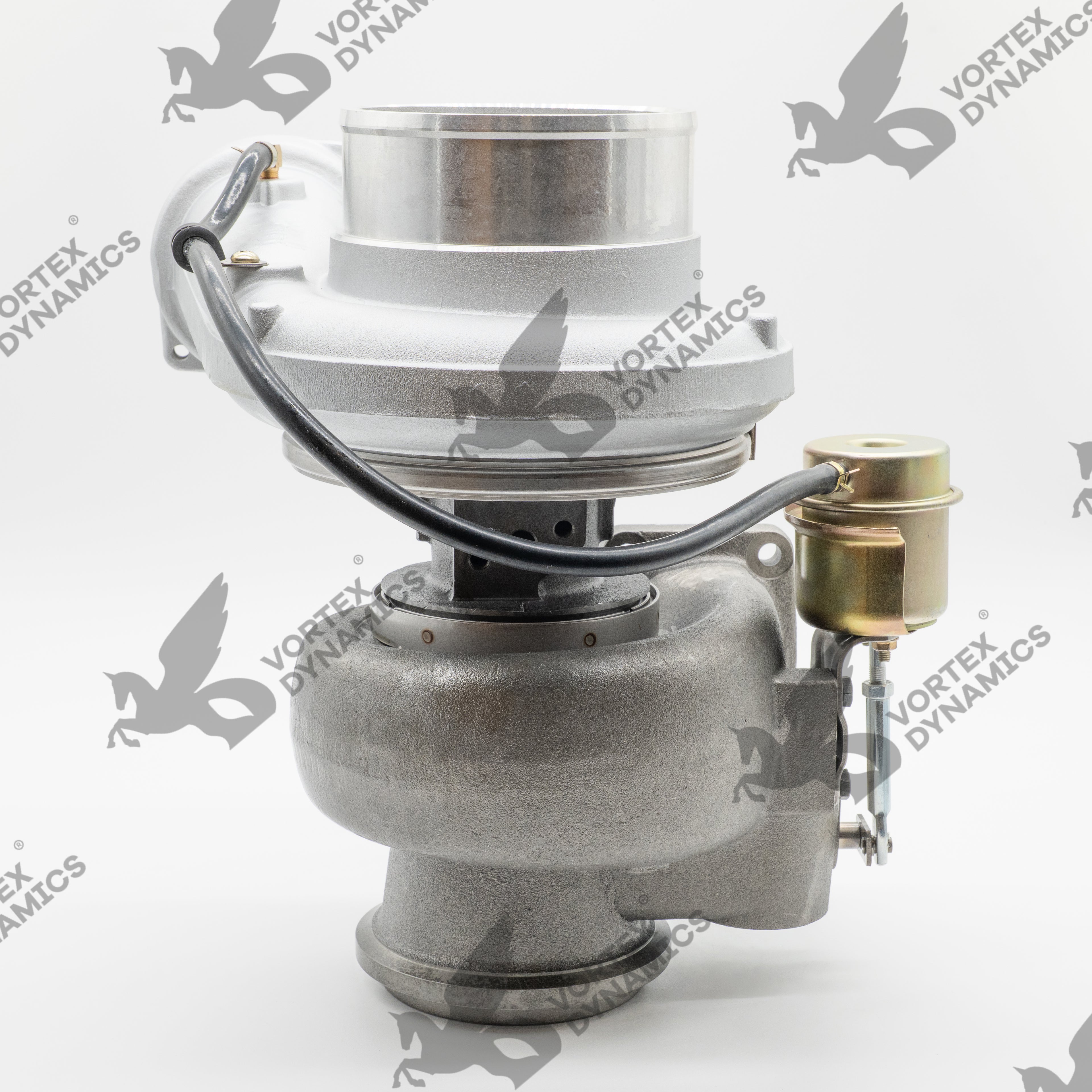 Turbocharger for CAT C15/3406B/3406C/3406E | 0R7923