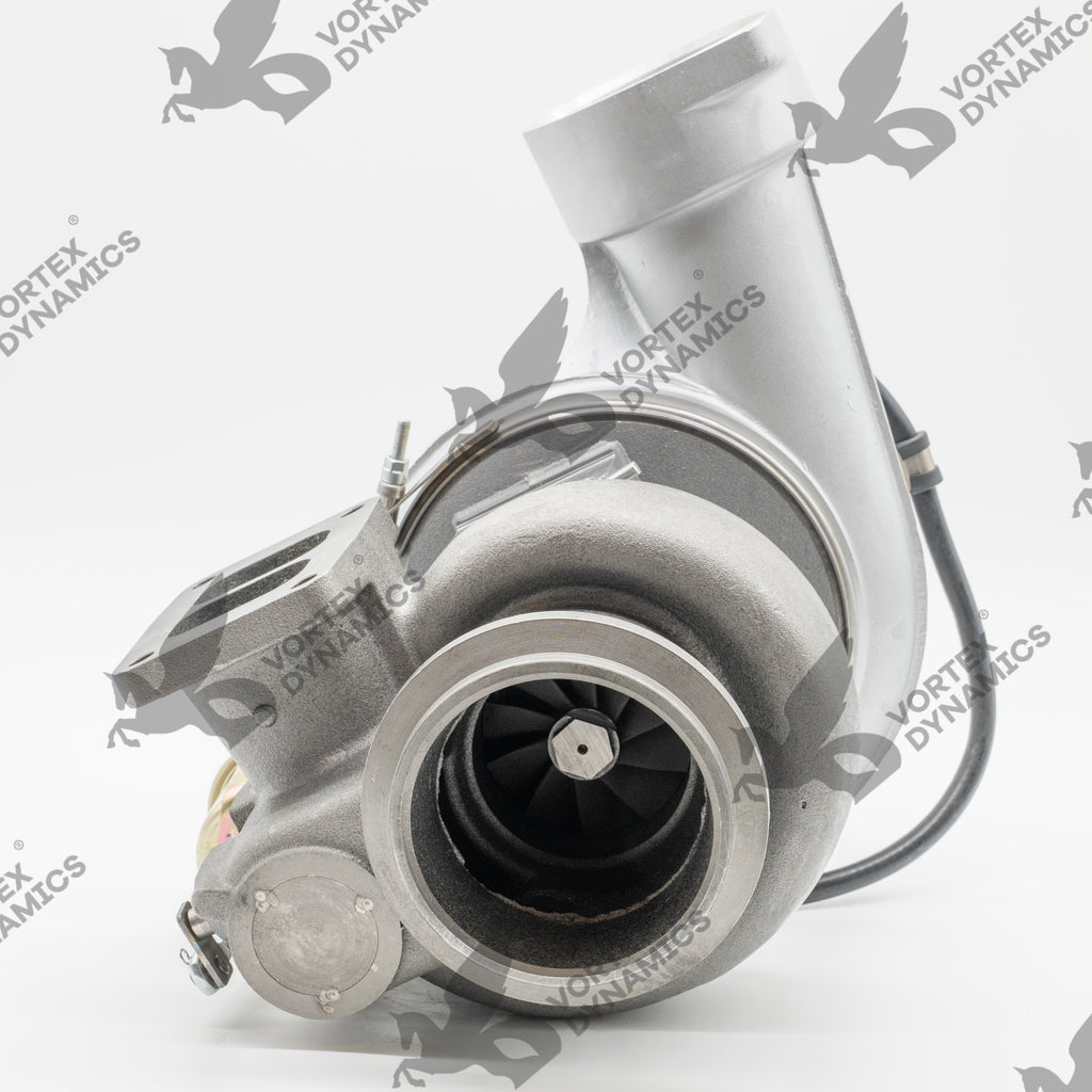 Turbocharger for CAT C15/3406B/3406C/3406E | 0R7923 ***