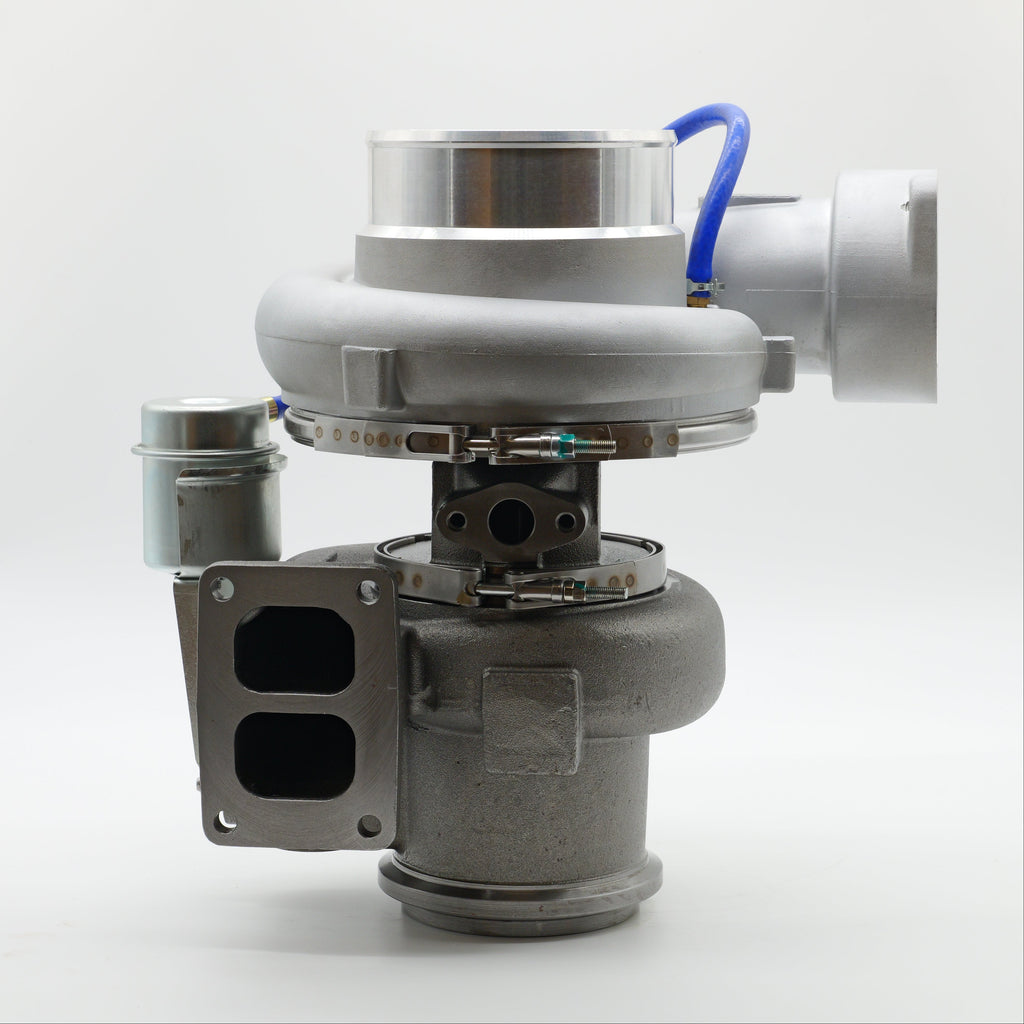 Turbocharger for CAT C15/3406B/3406C/3406E | 10R2962 ***