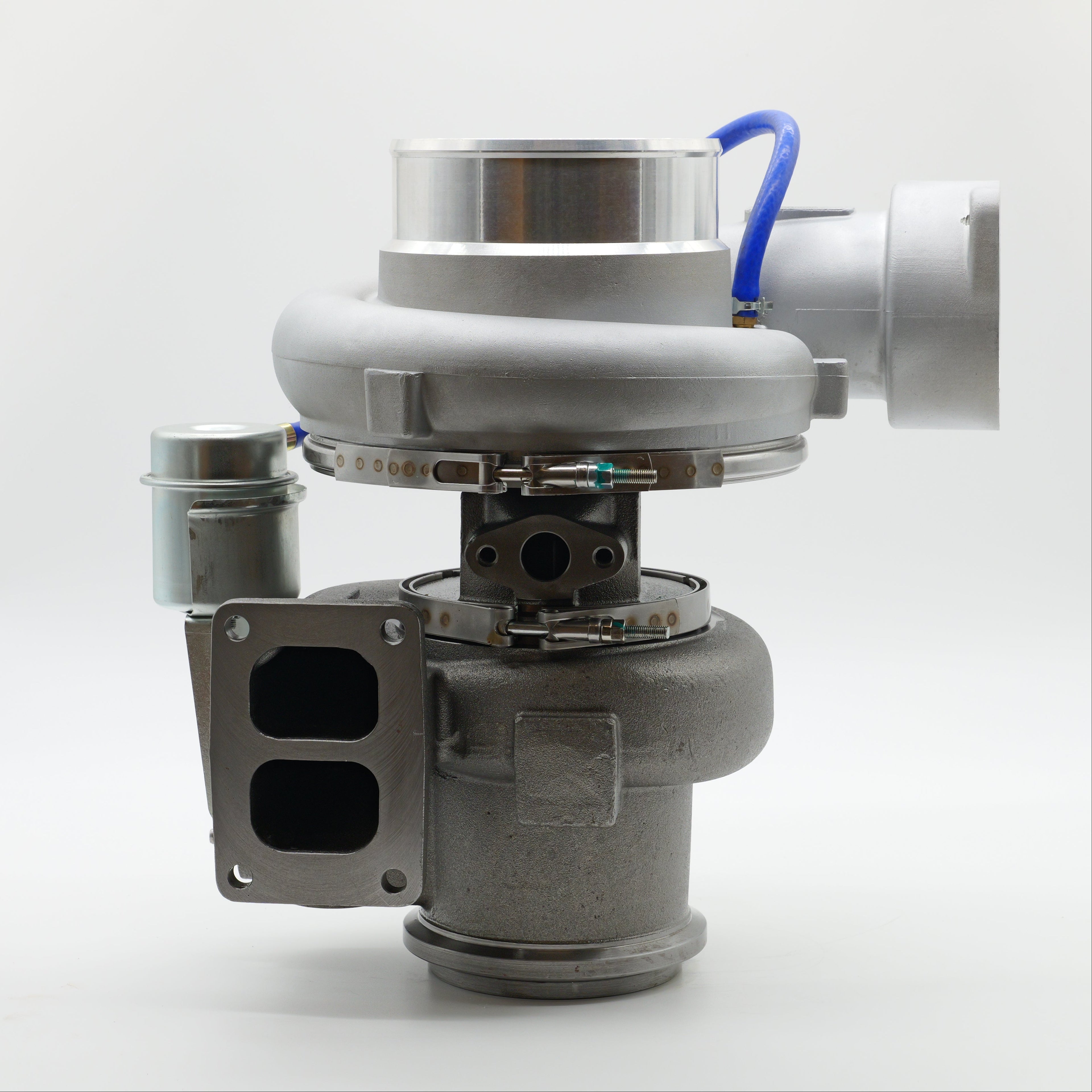 Turbocharger for CAT C15/3406B/3406C/3406E | 10R2962 ***