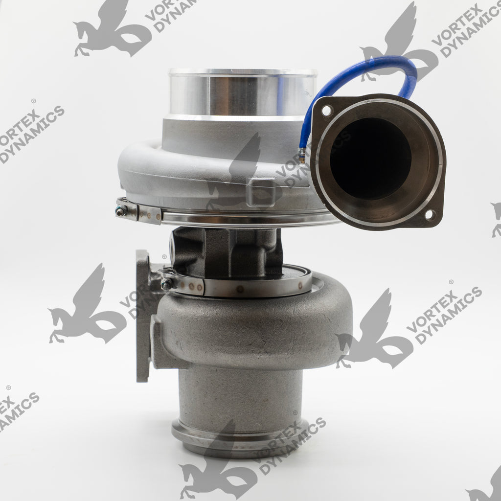 Turbocharger for CAT C15/3406B/3406C/3406E | 10R2962 ***