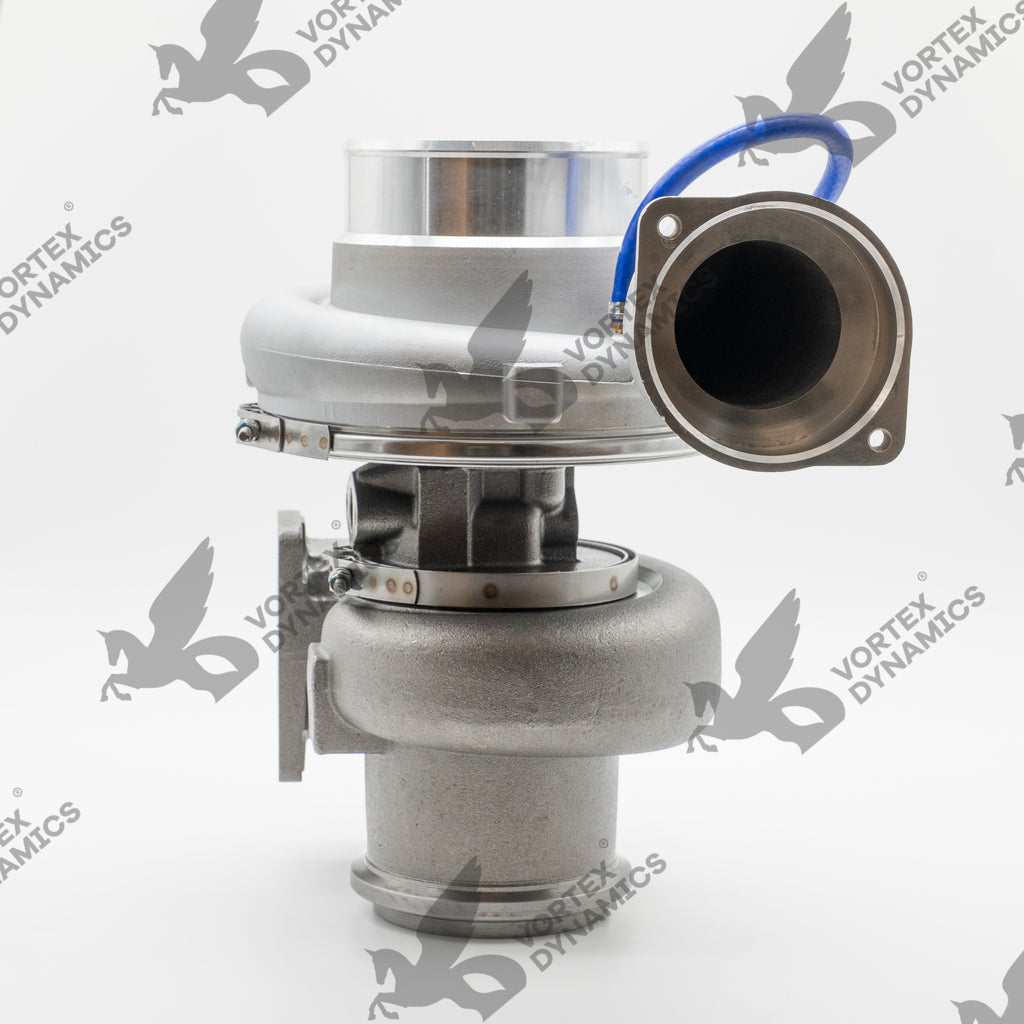 Turbocharger for CAT C15/3406B/3406C/3406E | 10R2962